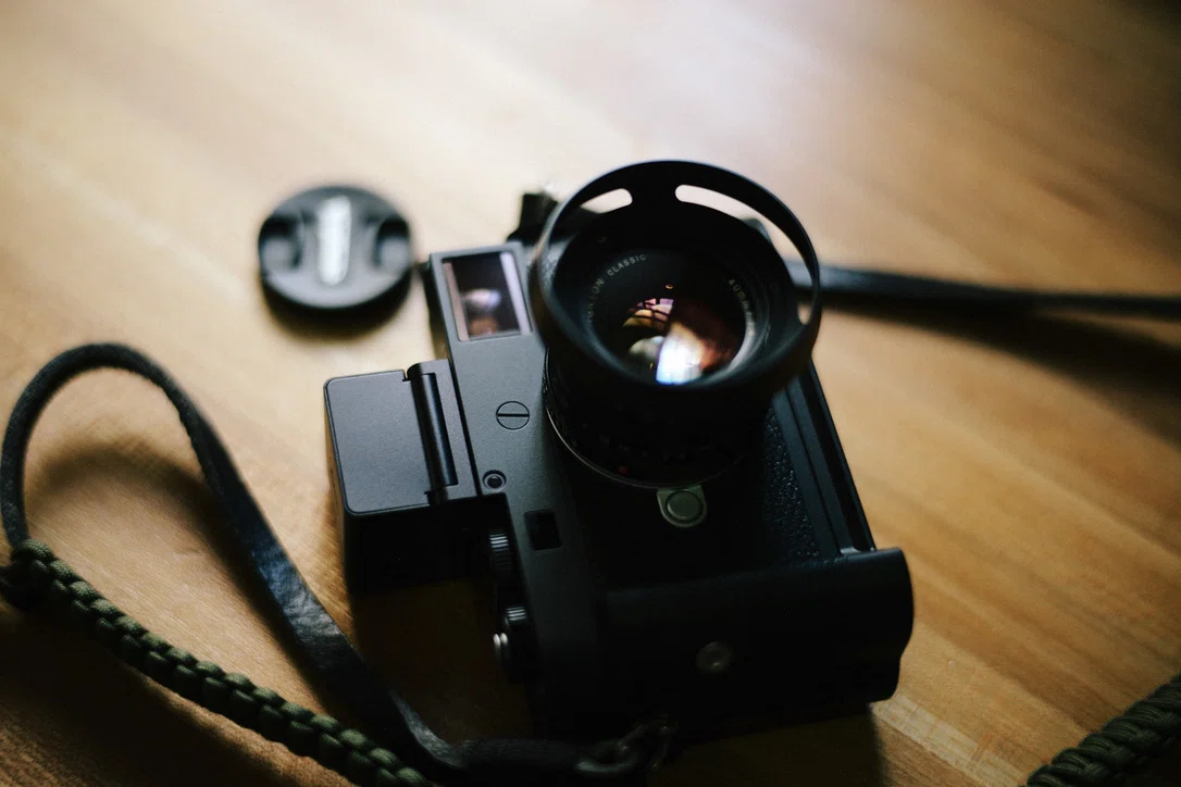 NOKTON classic 40mm F1.4 SC VM｜jun.k