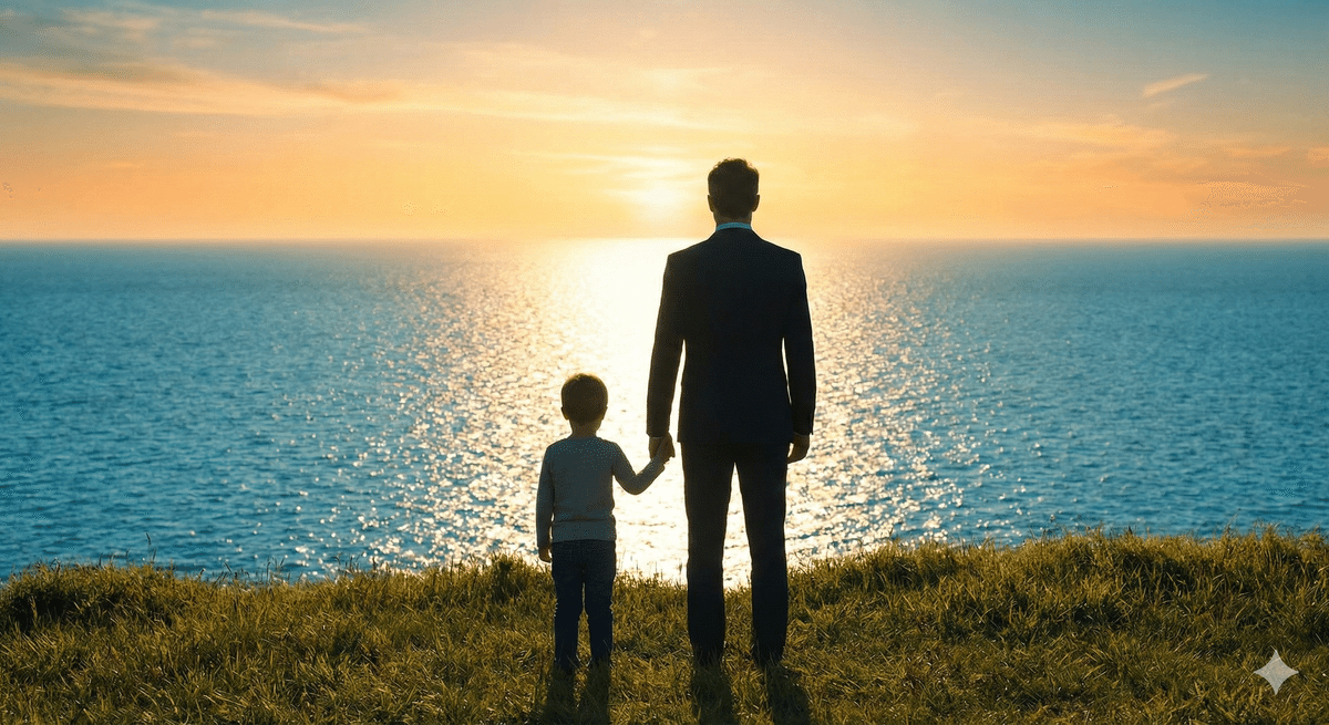 Looking to the Future