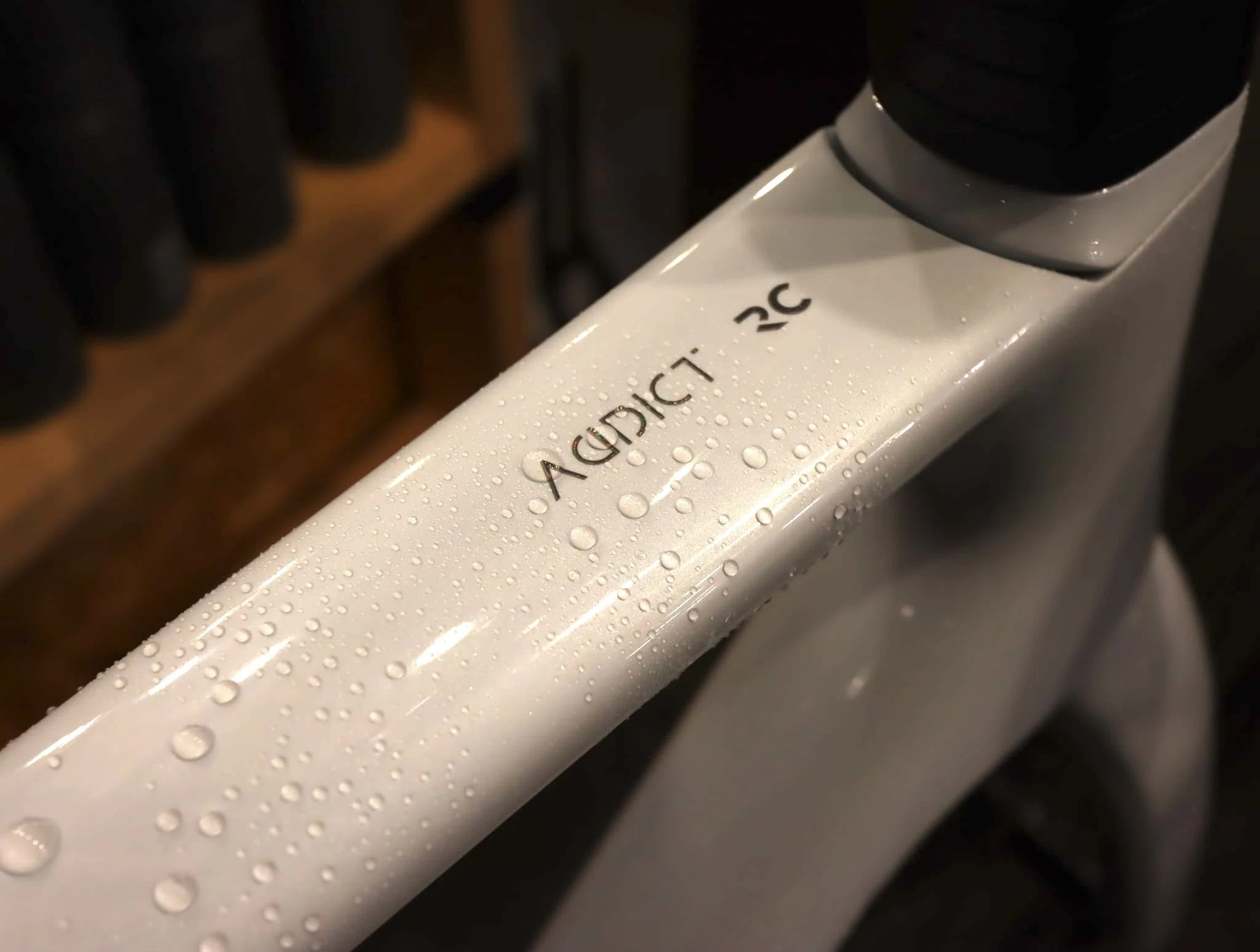 ソフト99 velogue ガラスコーティングサービスを開始いたします｜BIKE