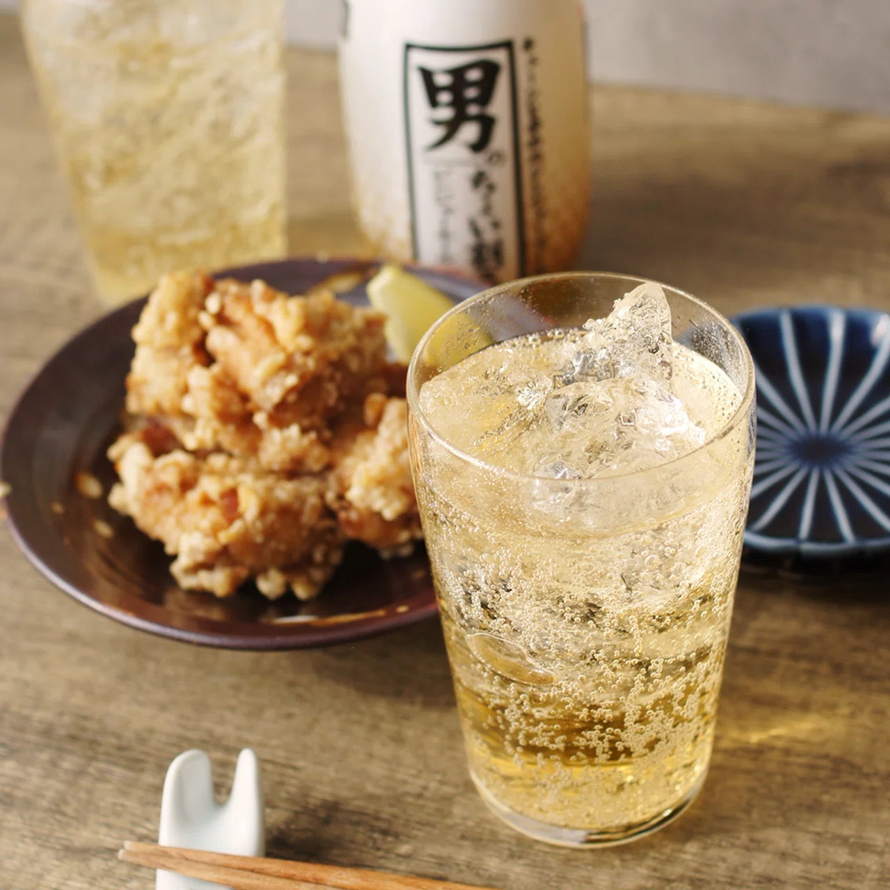 春を先取りするご当地サイダーのススメ】伊豆レモンサイダー・ちび
