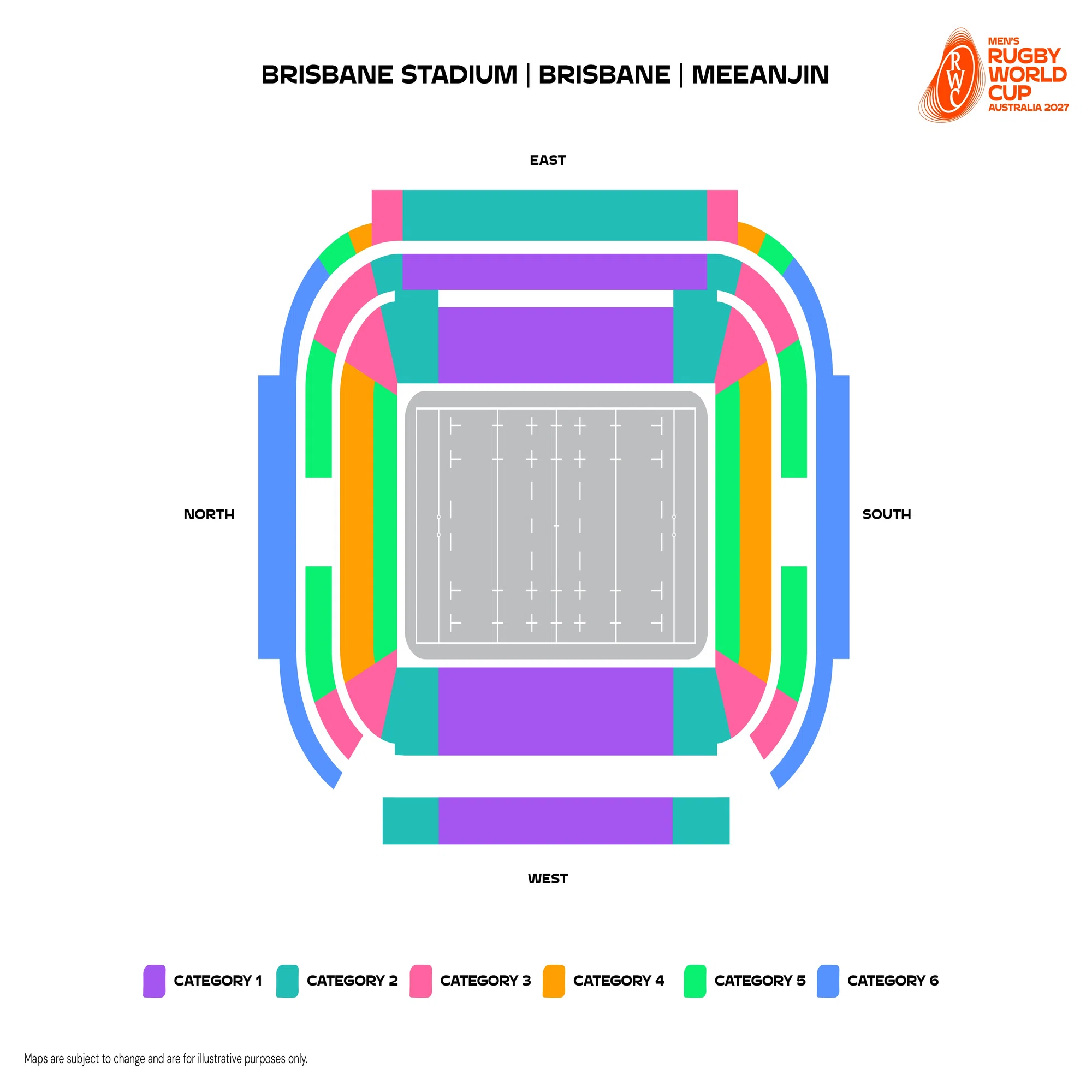 RWC2027】チケット購入情報（順次更新）｜みきしの(ShinoMiki)