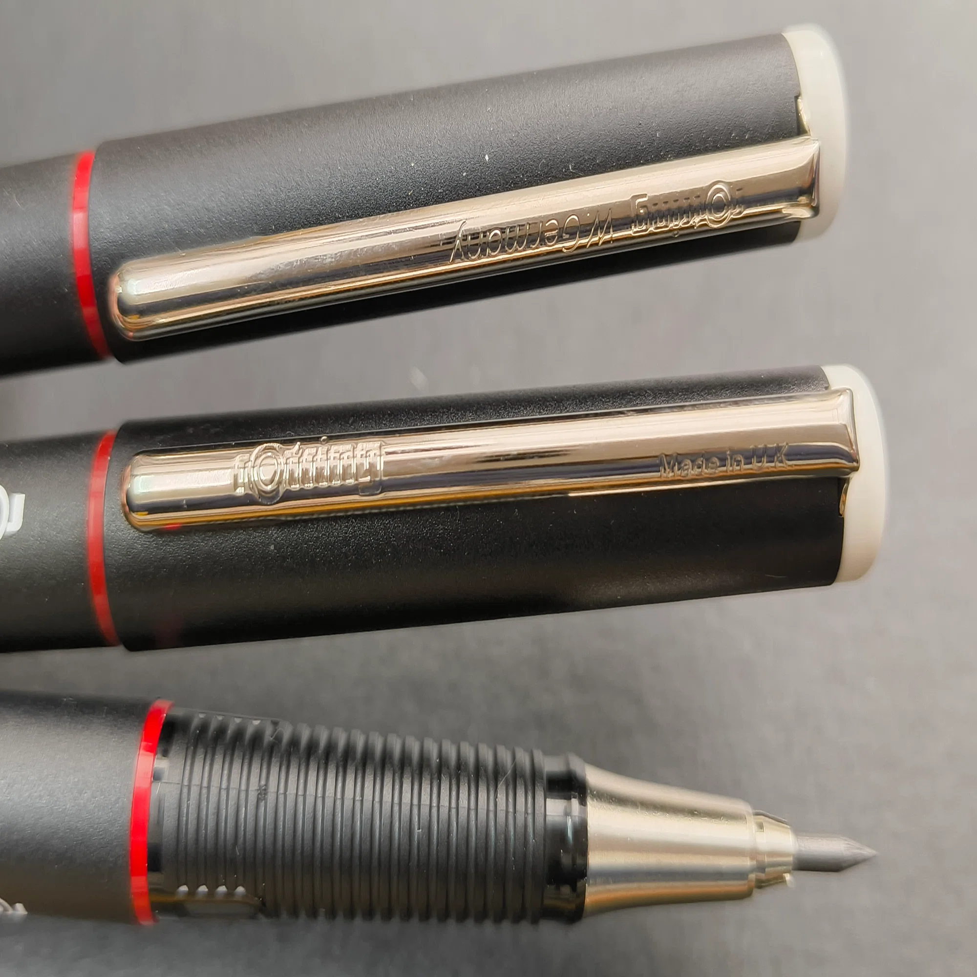rOtring Art Pencil｜KAWEkollektor