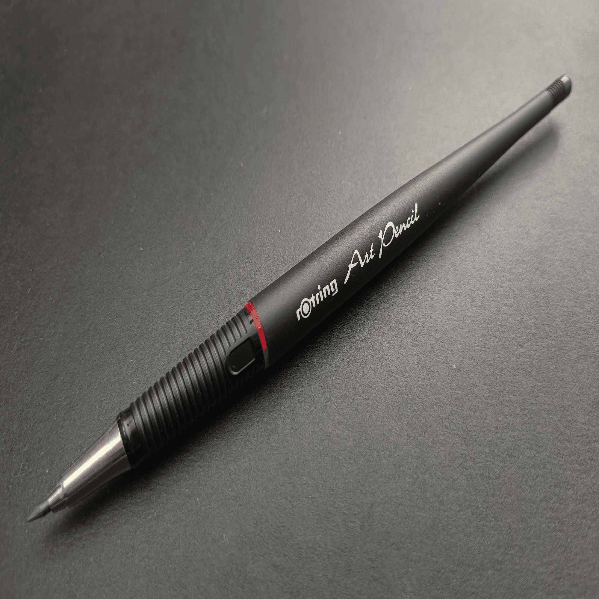 rOtring Art Pencil｜KAWEkollektor