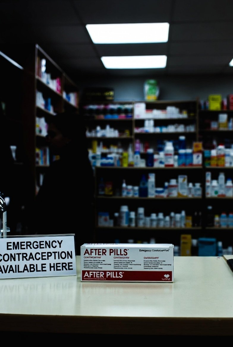 アフターピルが手に入る日——女性は『毎日飲まない』自由を選ぶのか 孤独な女 欲求不満 おまん越したい メンヘラ 性欲強い女 一人でエロい 規律 哲学 夜に疼く 心の闇 一人ディシプリン