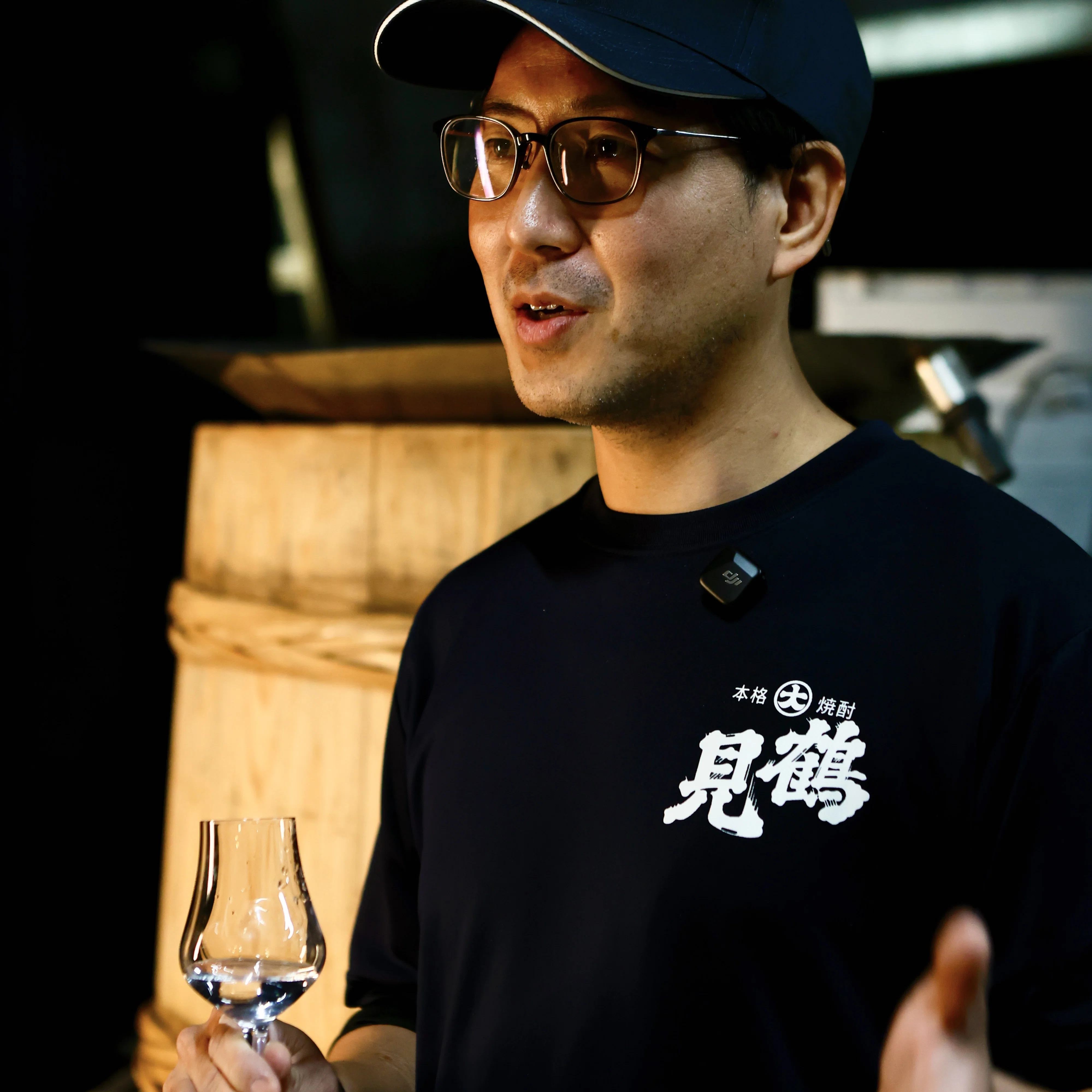 伝統と科学の融合。鹿児島・阿久根発クラフトラム『HAL Distillery