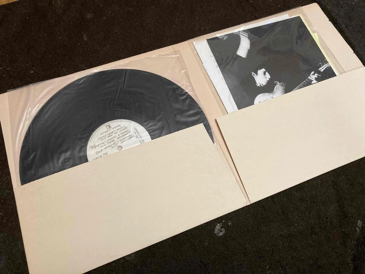 The Who [ Live at Leeds ] UK TRACK 2406-001 US Decca ｜naruru