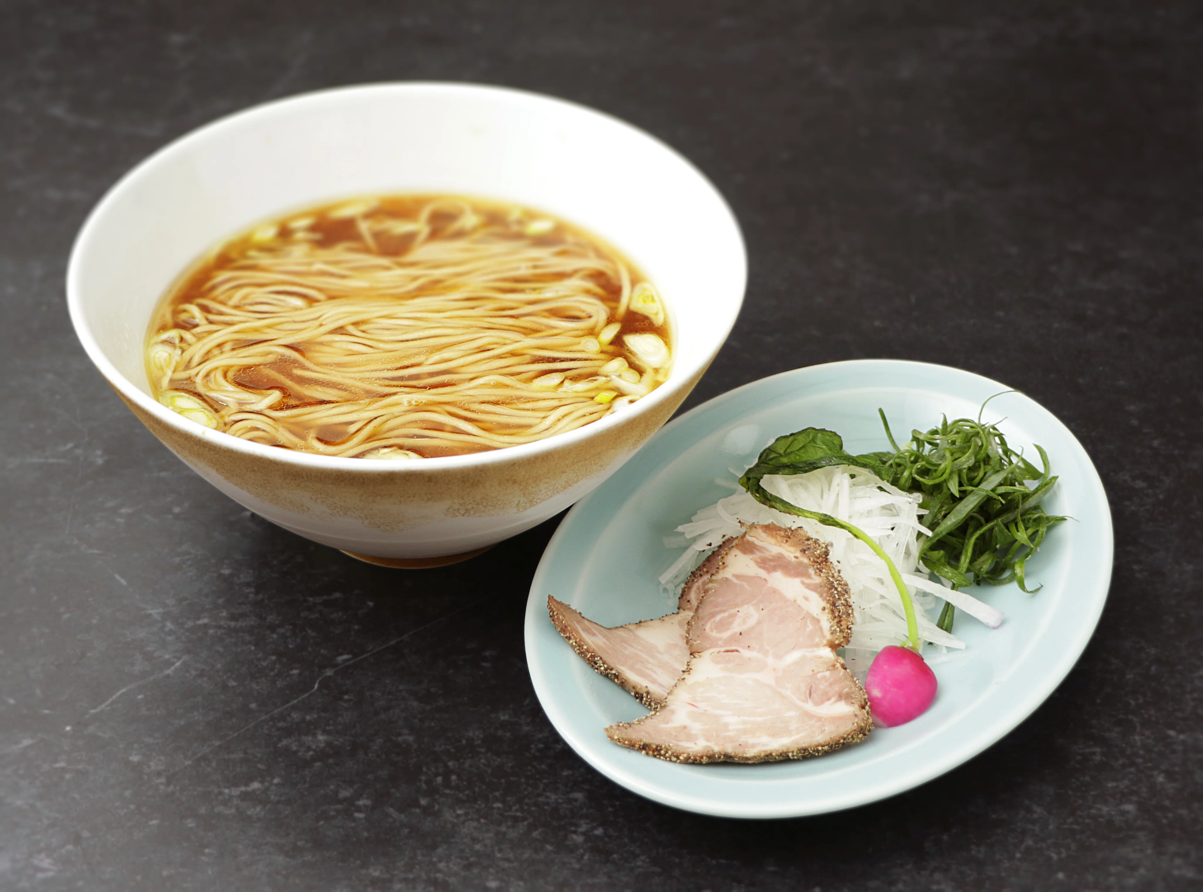 RAMEN MUSIC FEST 第6弾｢新道らぁ麺｣2月20日〈金〉～2月26日〈木
