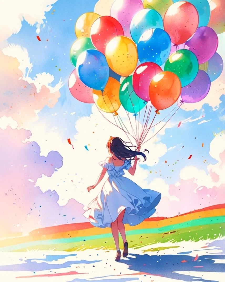 We are all beings meant to live lightly and joyfully｜ゆきえ・チャンディニ