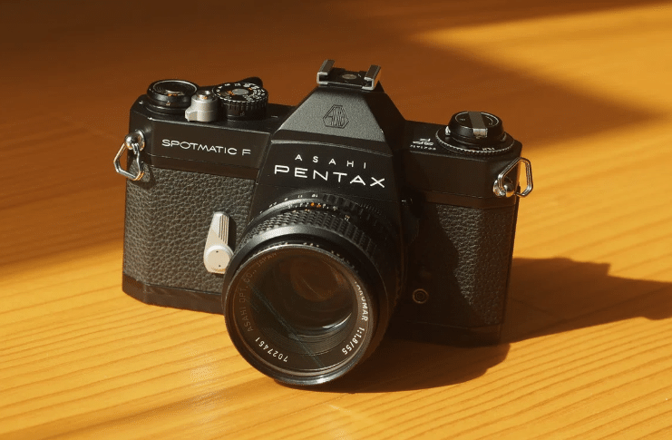 PENTAX SPFに代用電池としてLR44を使う方法｜アトリエデルタ