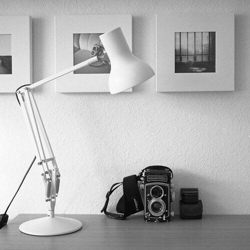 Rolleicord｜schilfrohrxx