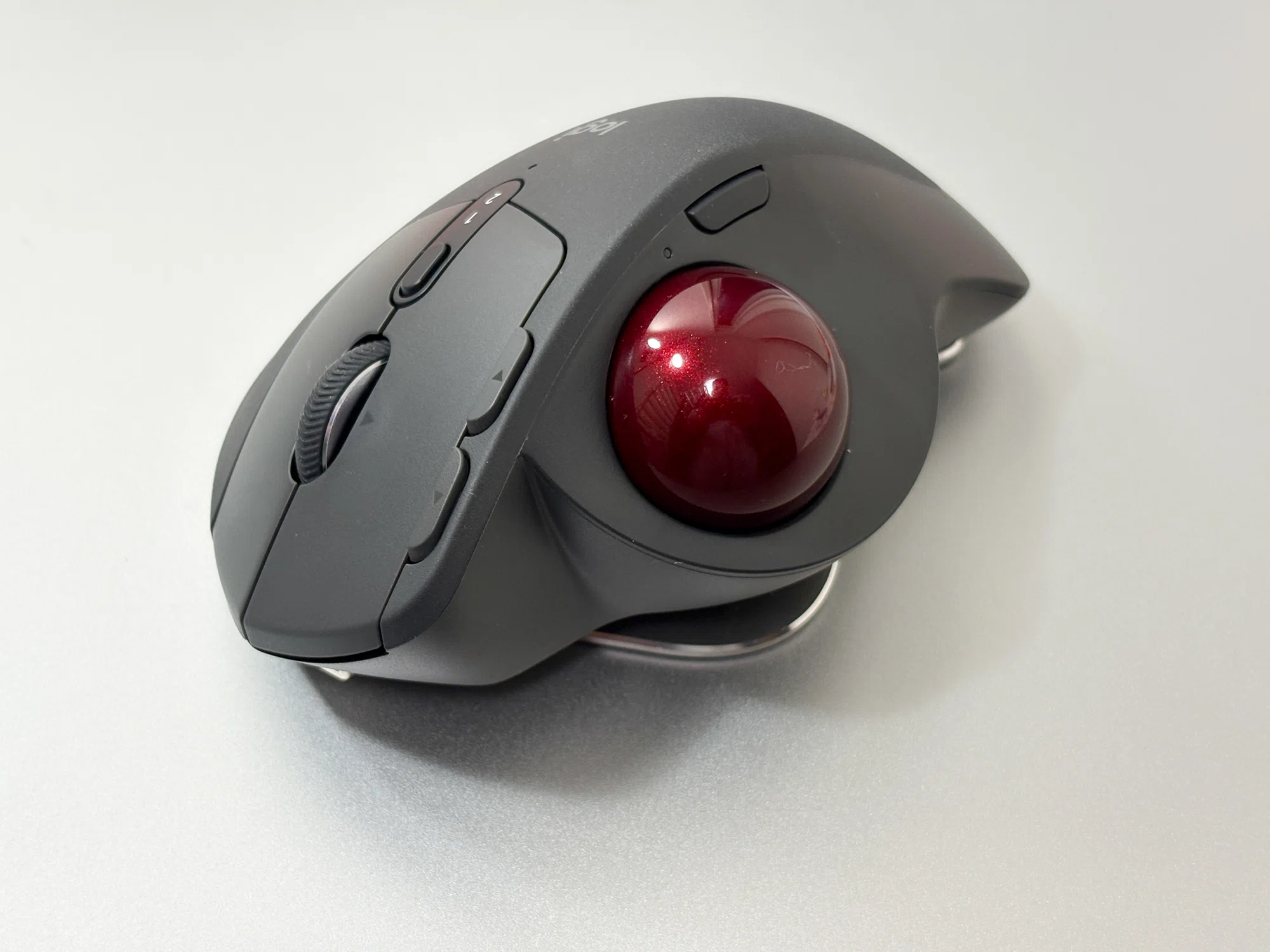 MX Ergo S x Perixx PERIPRO-303｜osushi