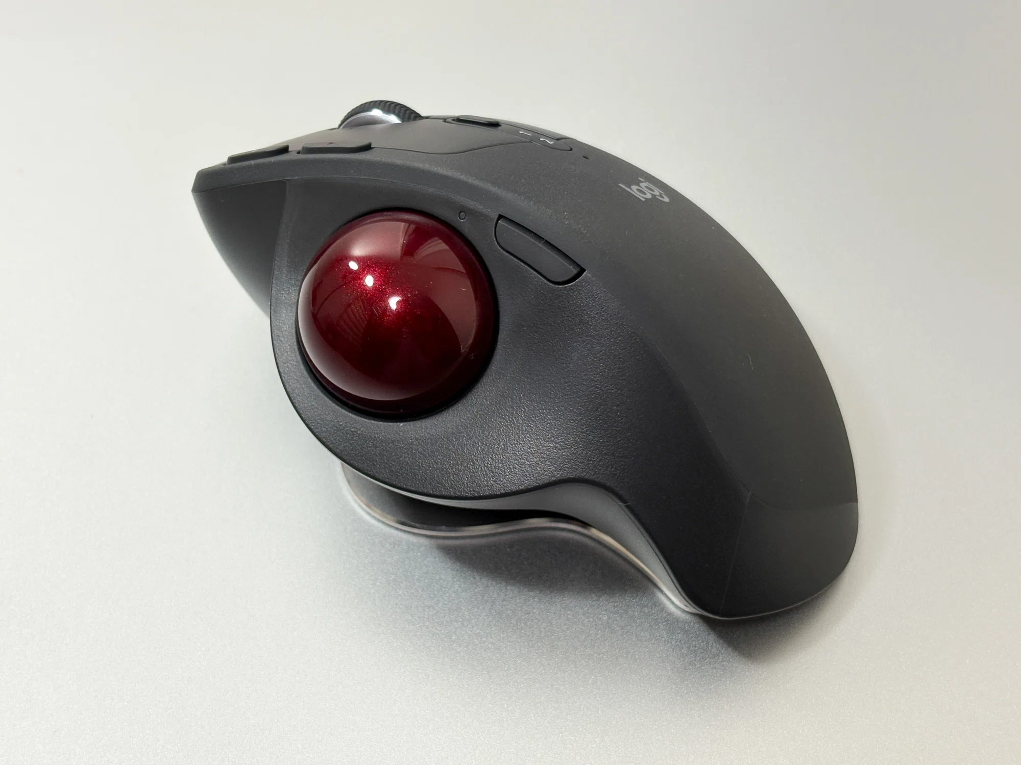 MX Ergo S x Perixx PERIPRO-303｜osushi
