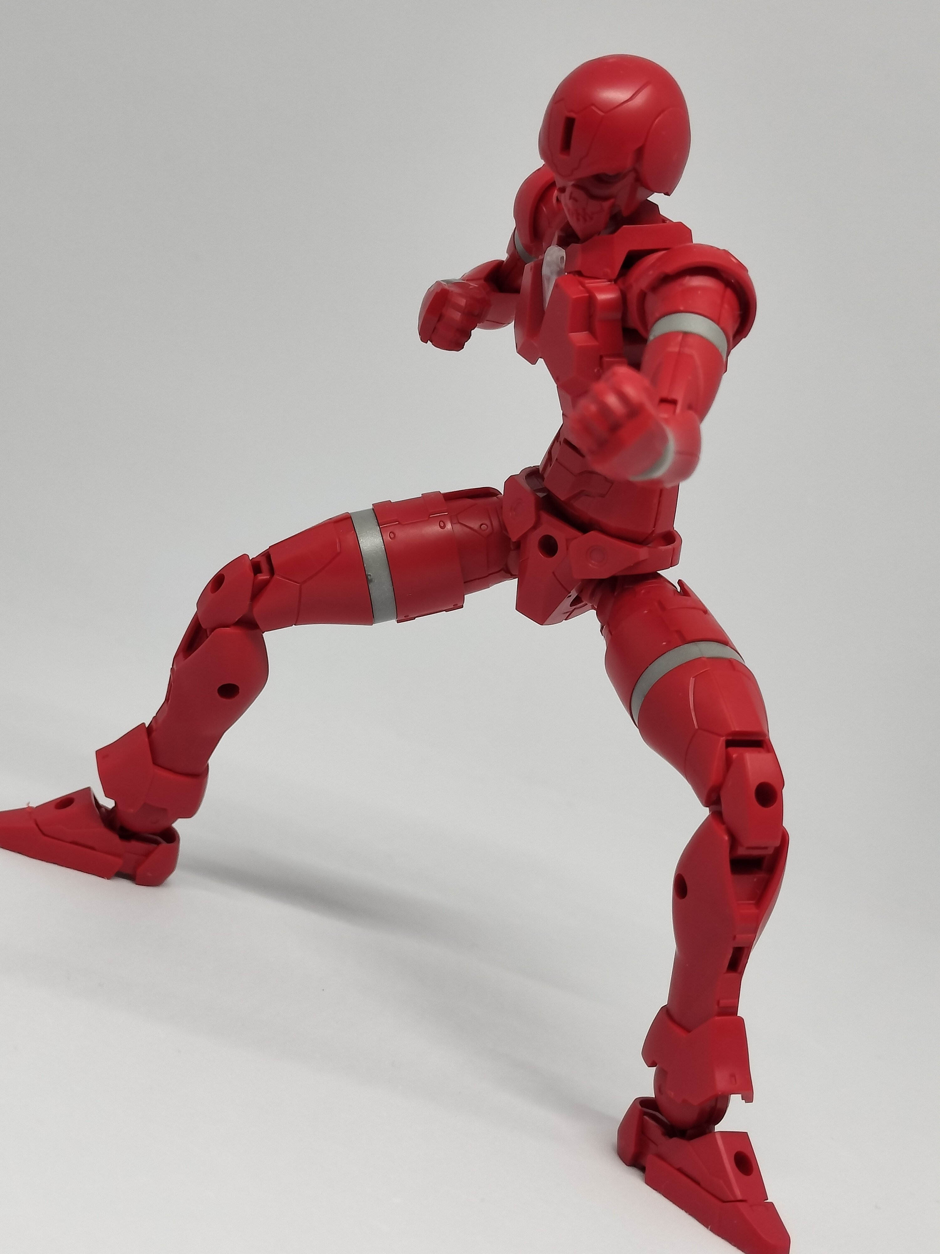 30MF ヴァーミリオンナイト｜ノアス