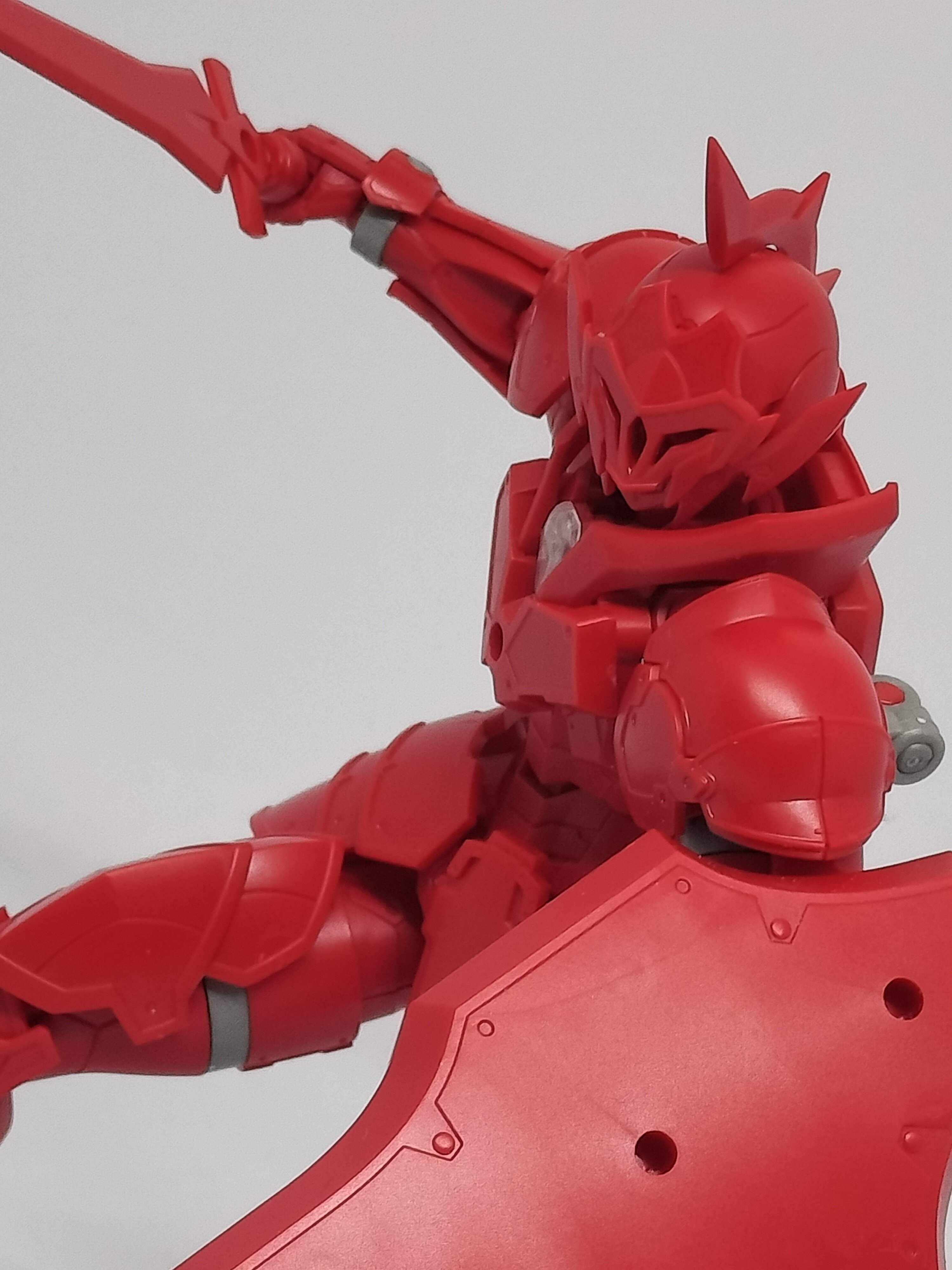 30MF ヴァーミリオンナイト｜ノアス