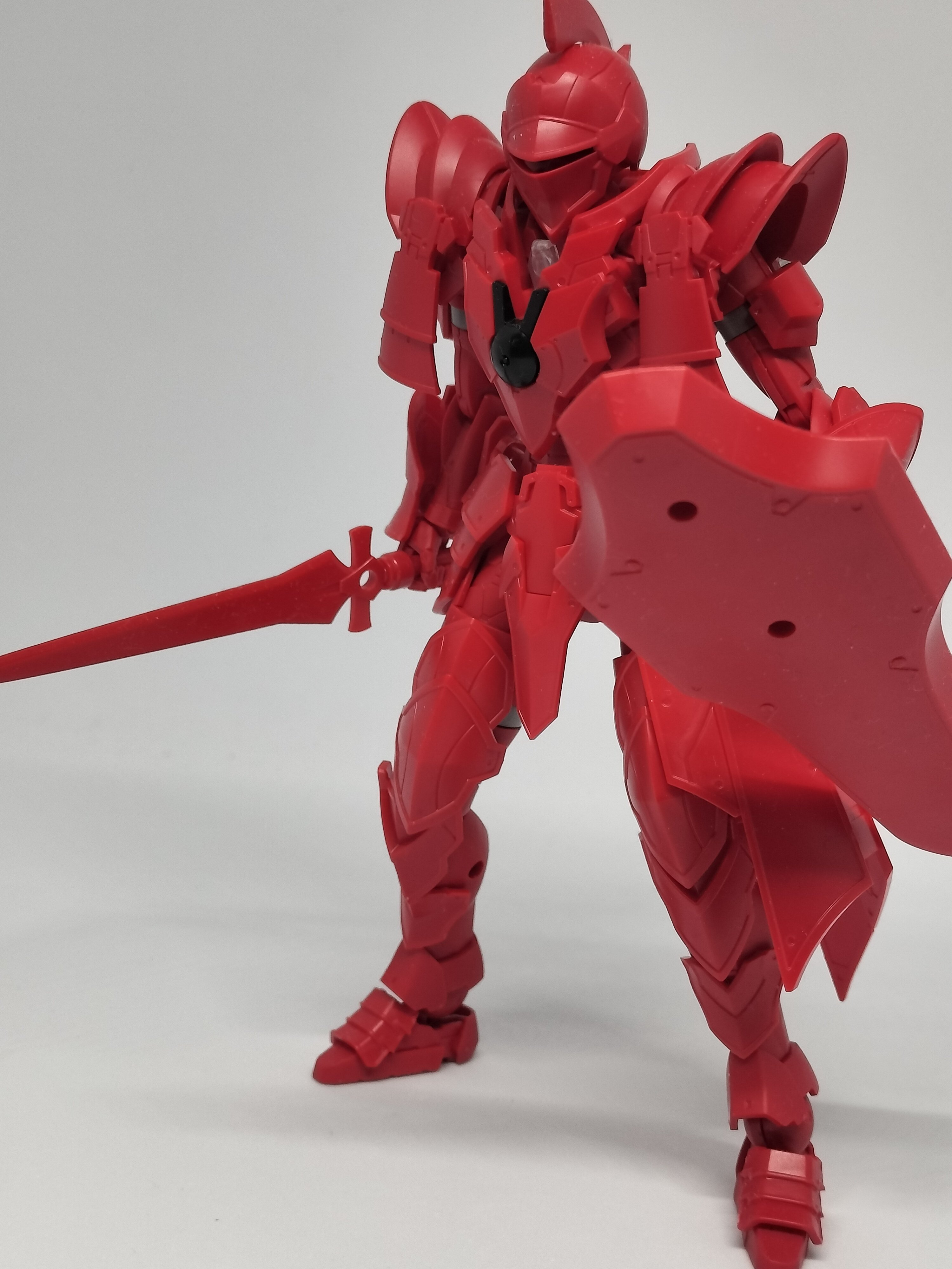 30MF ヴァーミリオンナイト｜ノアス