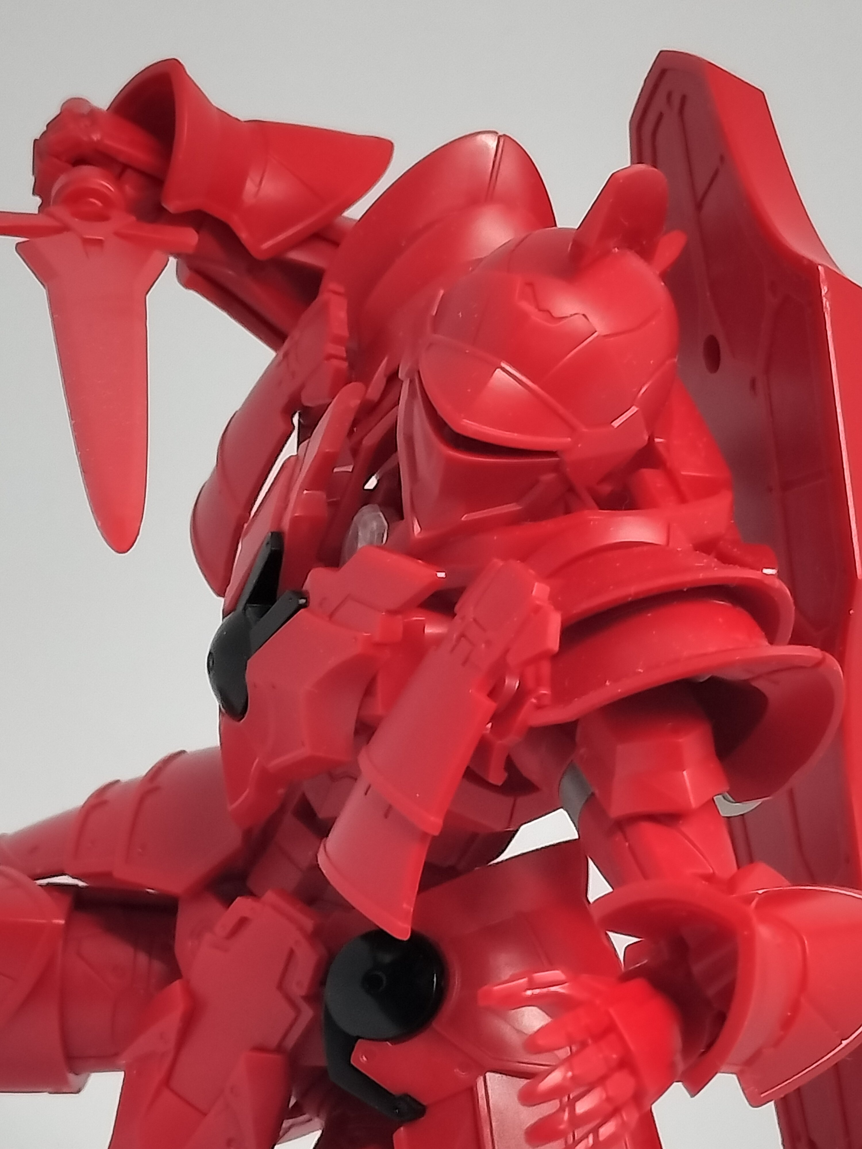 30MF ヴァーミリオンナイト｜ノアス