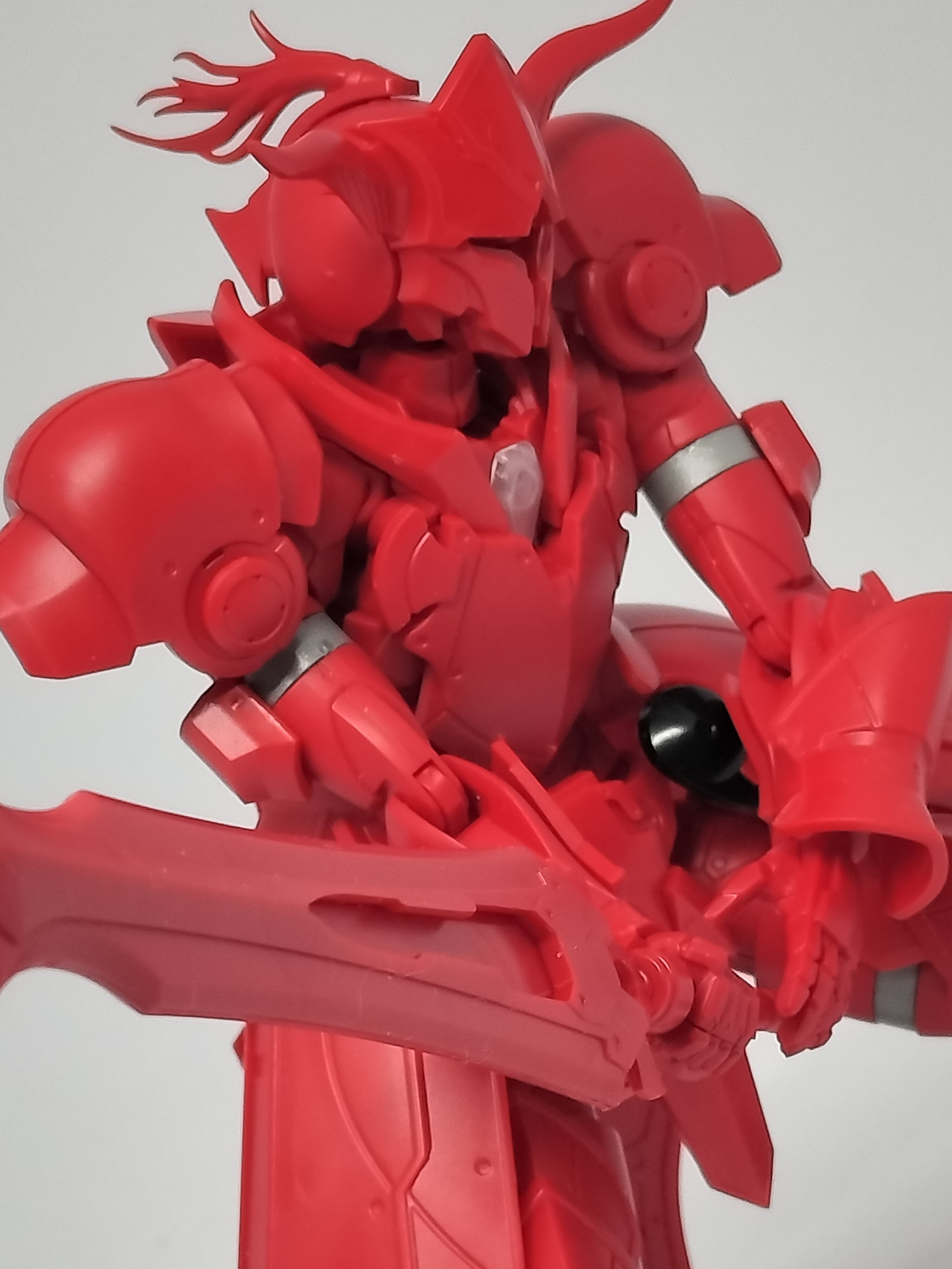 30MF ヴァーミリオンナイト｜ノアス