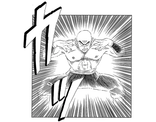 ドラゴンボール今更全巻読んでみた｜アメイジング・マツコ