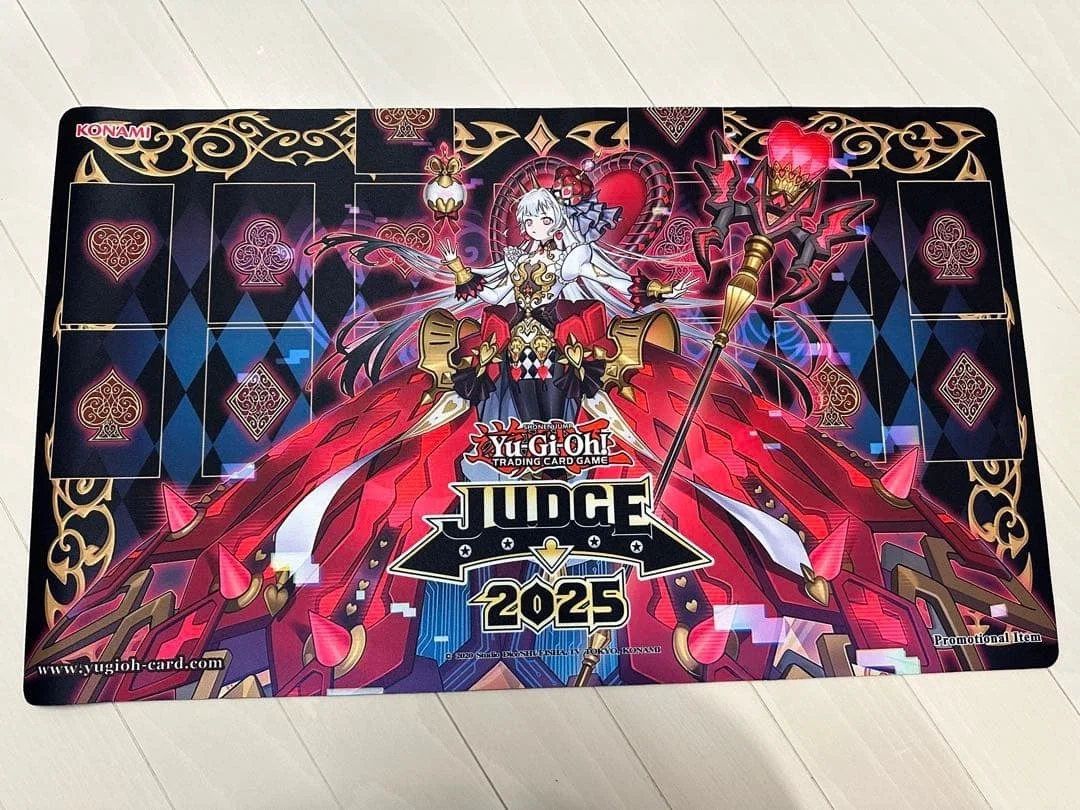 遊戯王プレイマット購入ガイド｜鯖缶