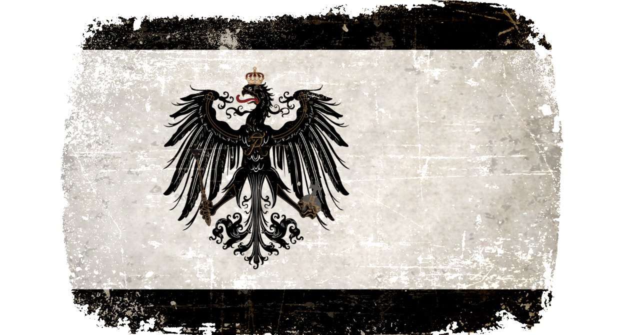 ドイツ語教材から「プロイセン」を深堀りする！｜equant