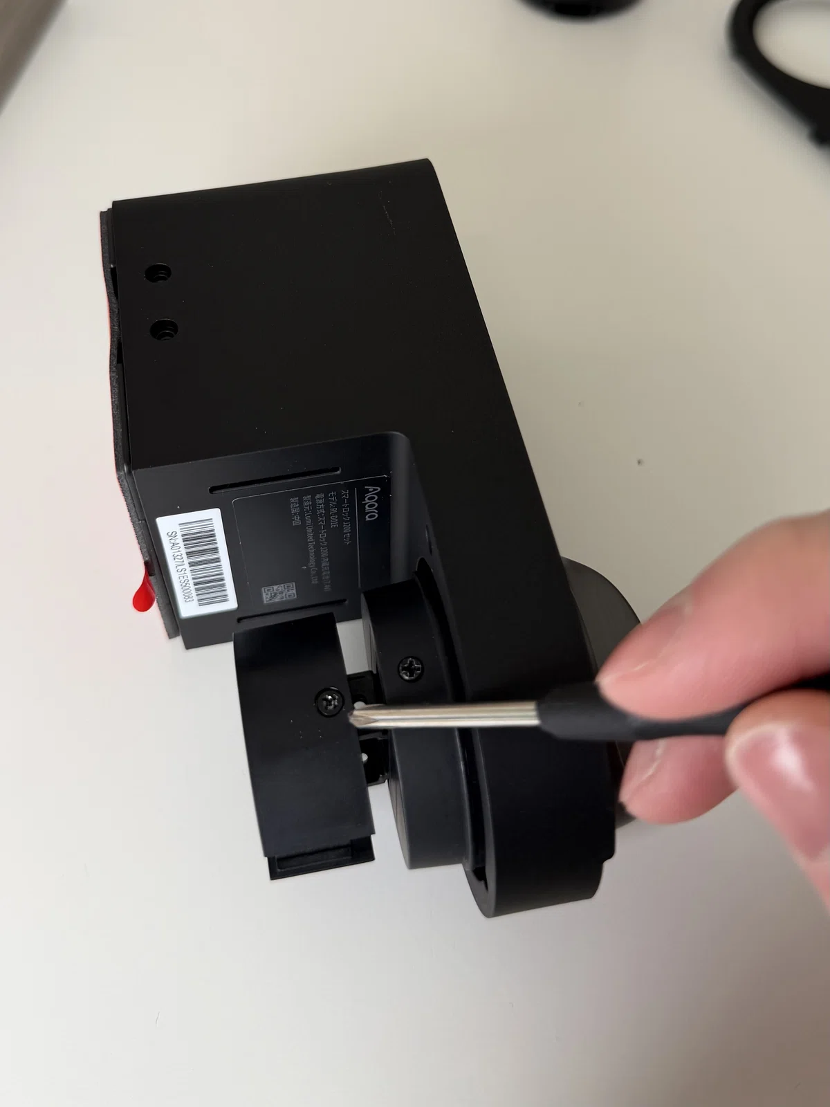 Aqara Smart Lock J200 Early Review｜MARU Smart