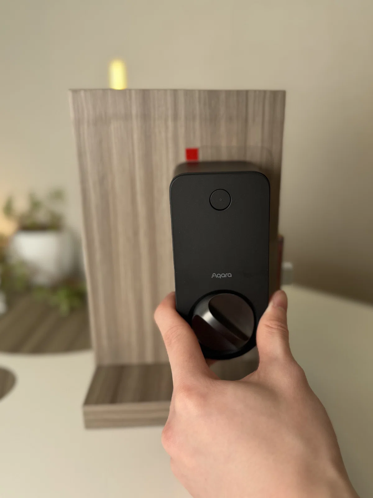 Aqara Smart Lock J200 Early Review｜MARU Smart