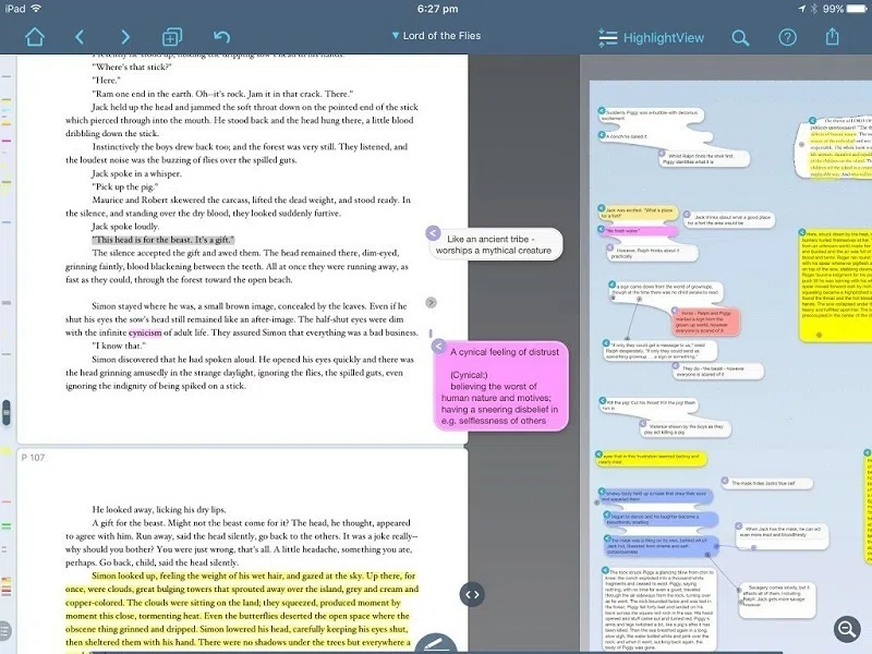 12 Best Note Taking apps for iPad in 2026｜pendisplay