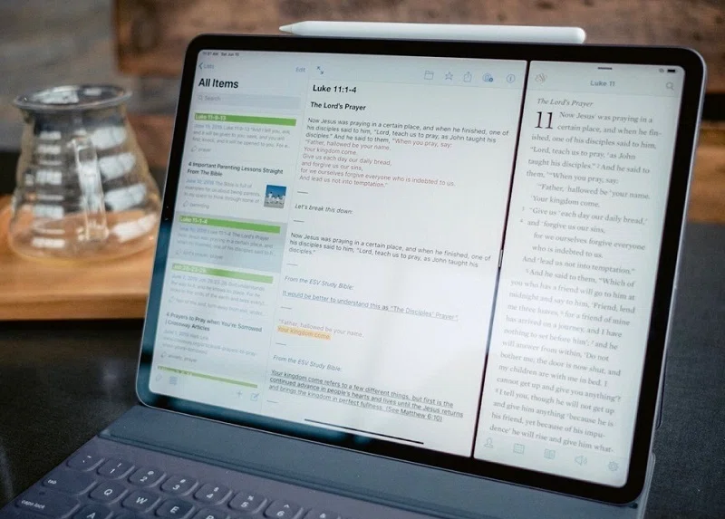 12 Best Note Taking apps for iPad in 2026｜pendisplay
