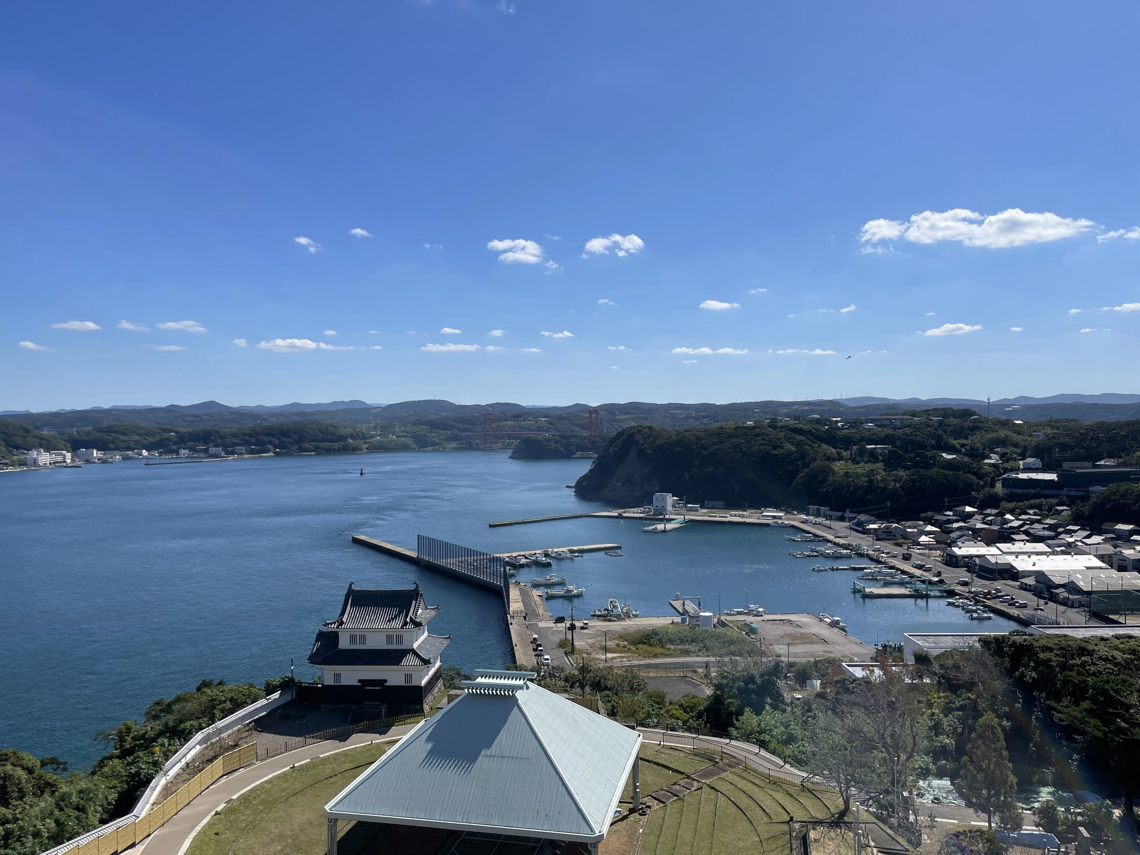 異文化が交差した島の殿様【平戸城：松浦家】 長崎県平戸市｜龍造寺文庫