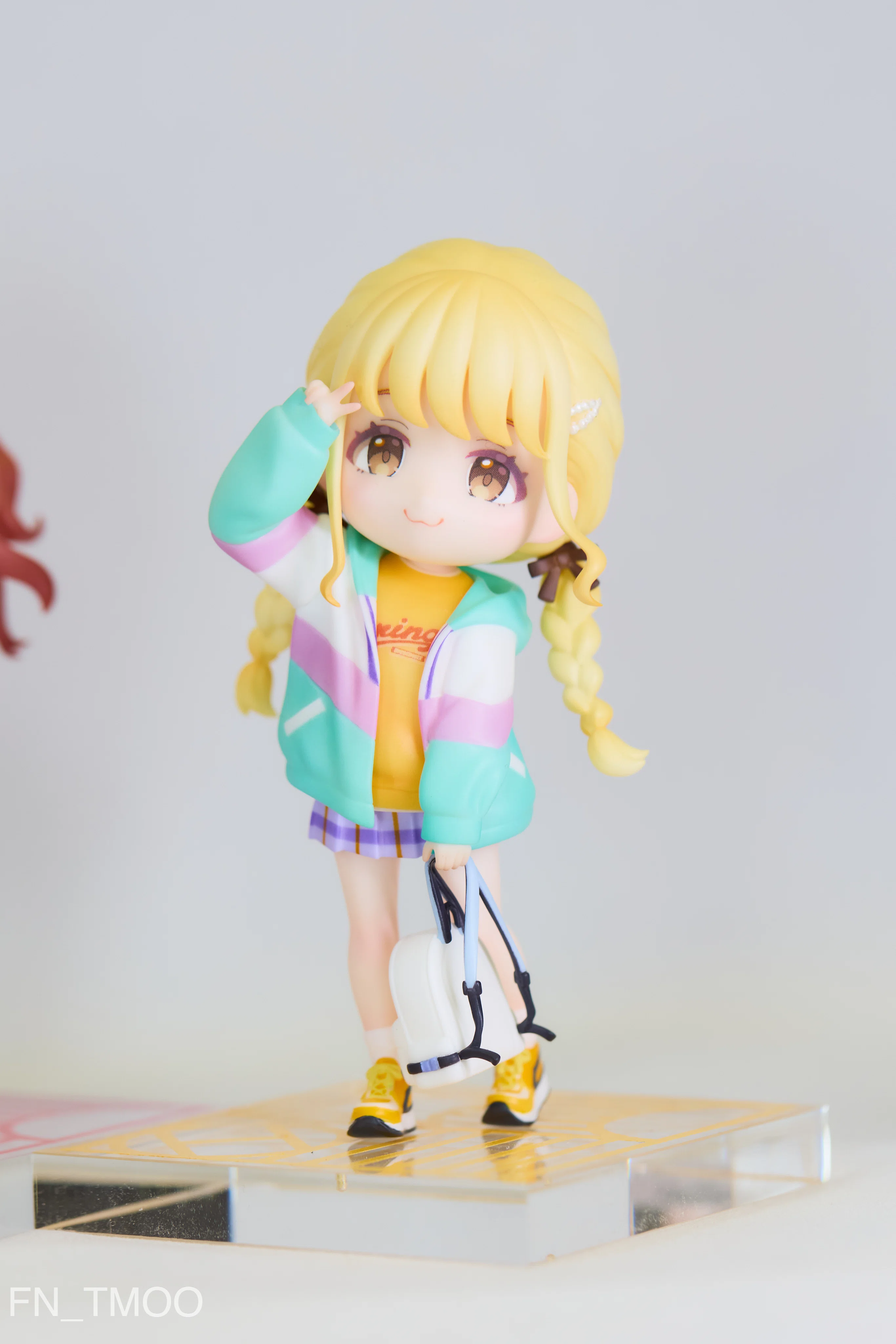 ワンフェス2026冬】アイマスディーラーまとめ｜フナトモP