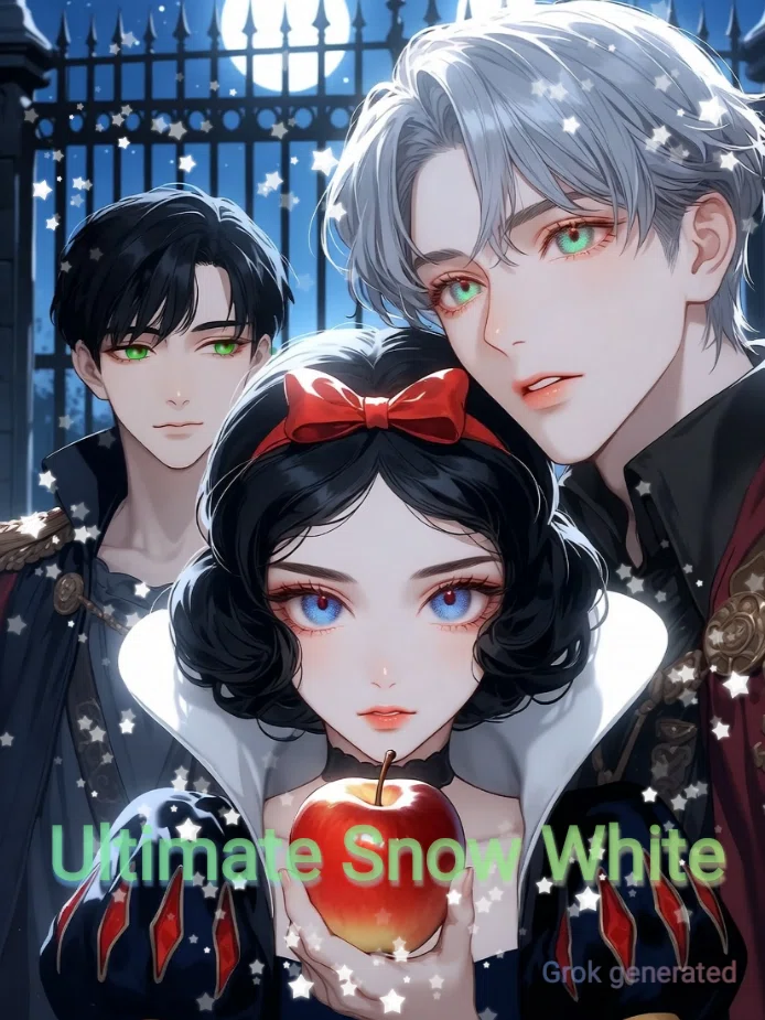 Ultimate Snow White