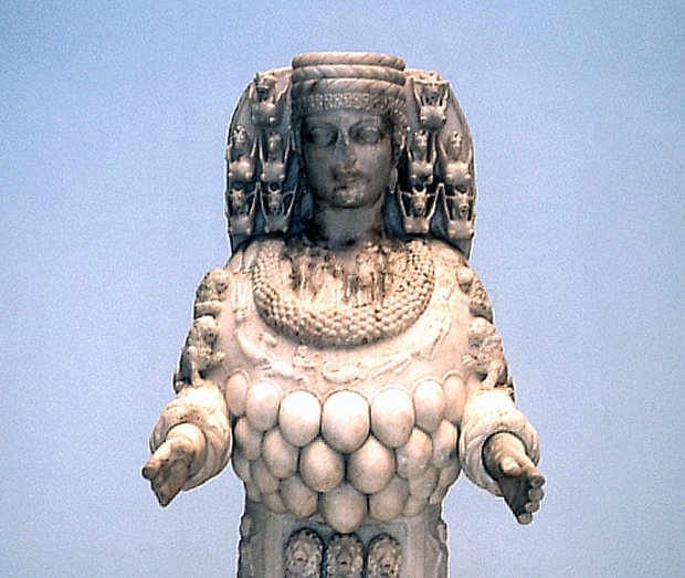 昔旅6 エフェソス｜akahana