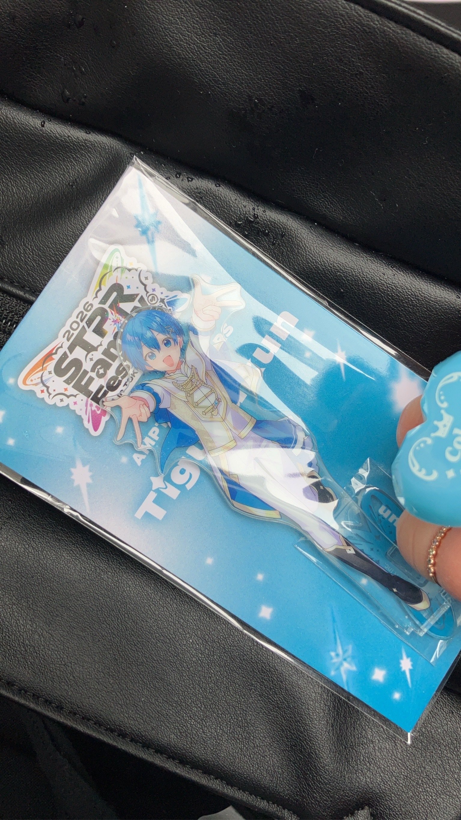 すとふぇす2026レポ‼︎｜かわせみ