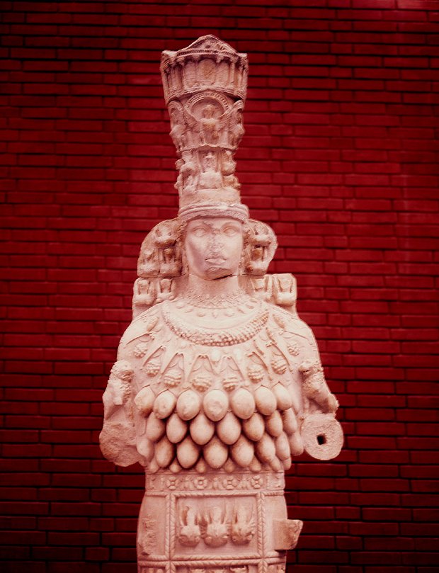 昔旅6 エフェソス｜akahana