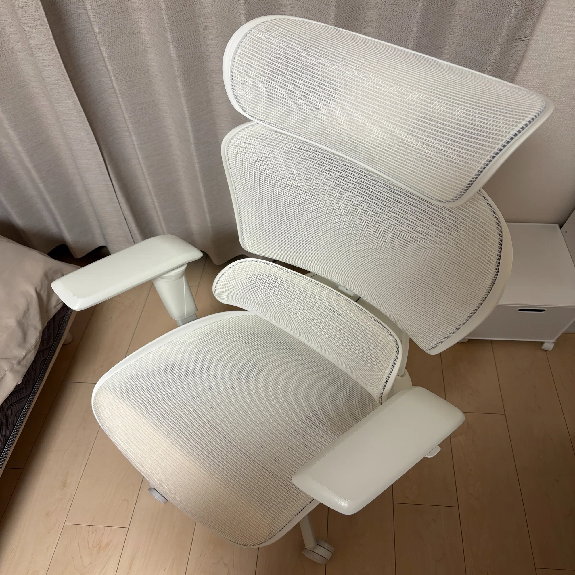 オフィスチェアのCOFO Chair Pro2が長時間デスクワークに良かった｜らず
