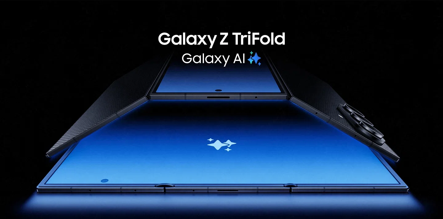 三つ折りスマホ沼 Galaxy Z Trifold ＆HUAWEI Mate XT】三つ折りスマホ