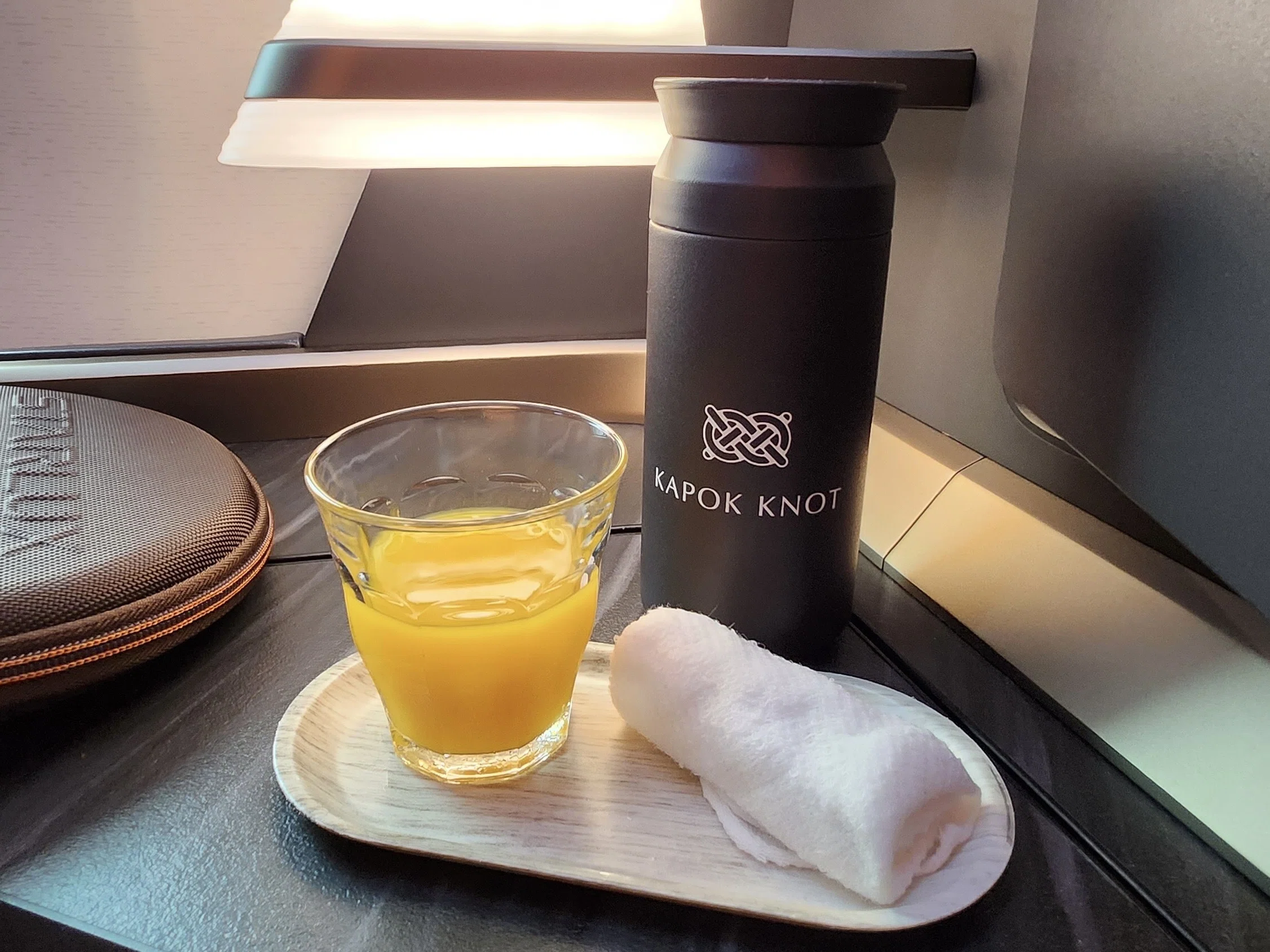 今日は好きな航空会社の話をさせてほしい。スターラックス航空のこと