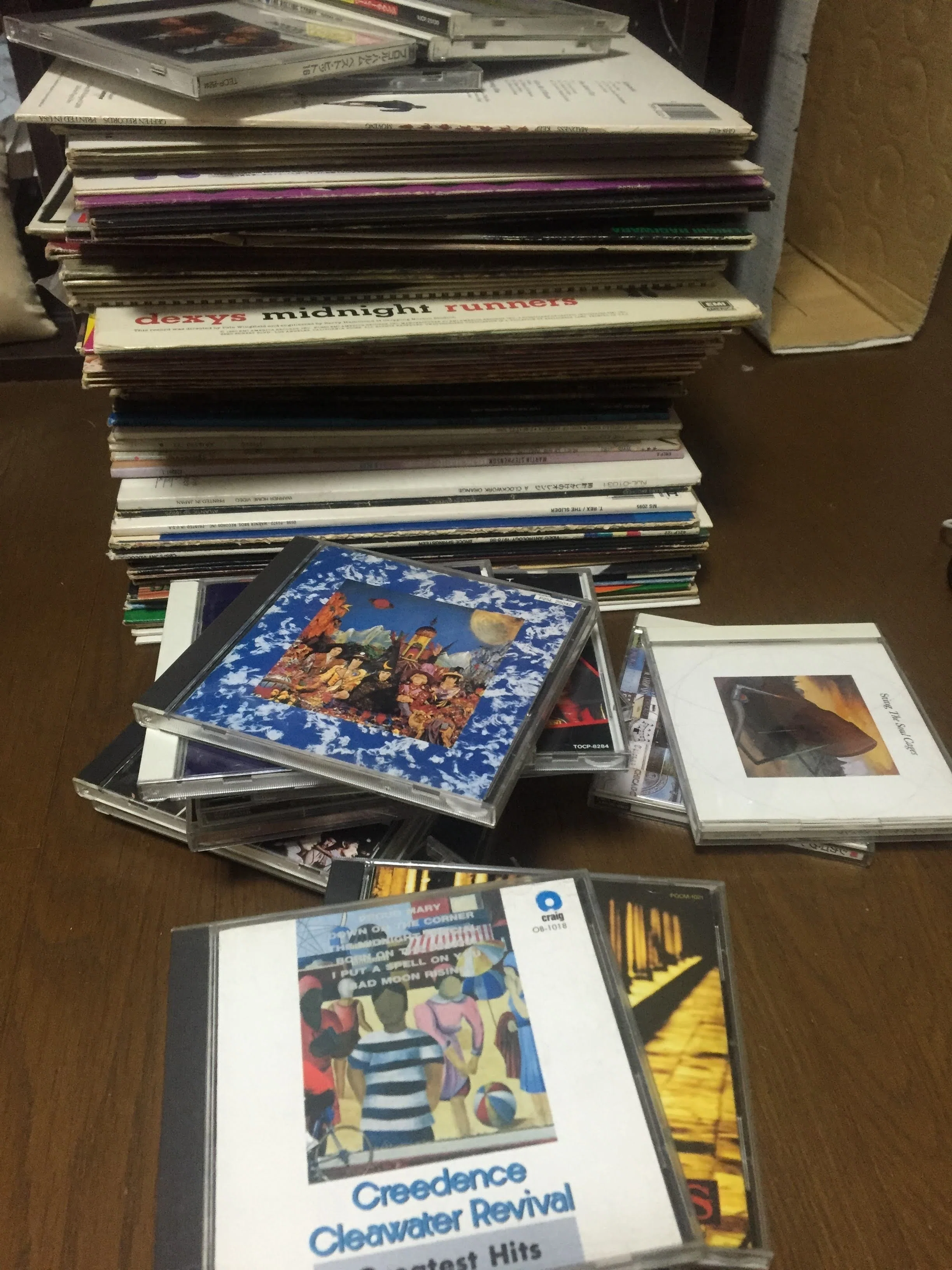 なぜ、Z世代の僕がiPod Classicで音楽を聴くのか？｜Wataru