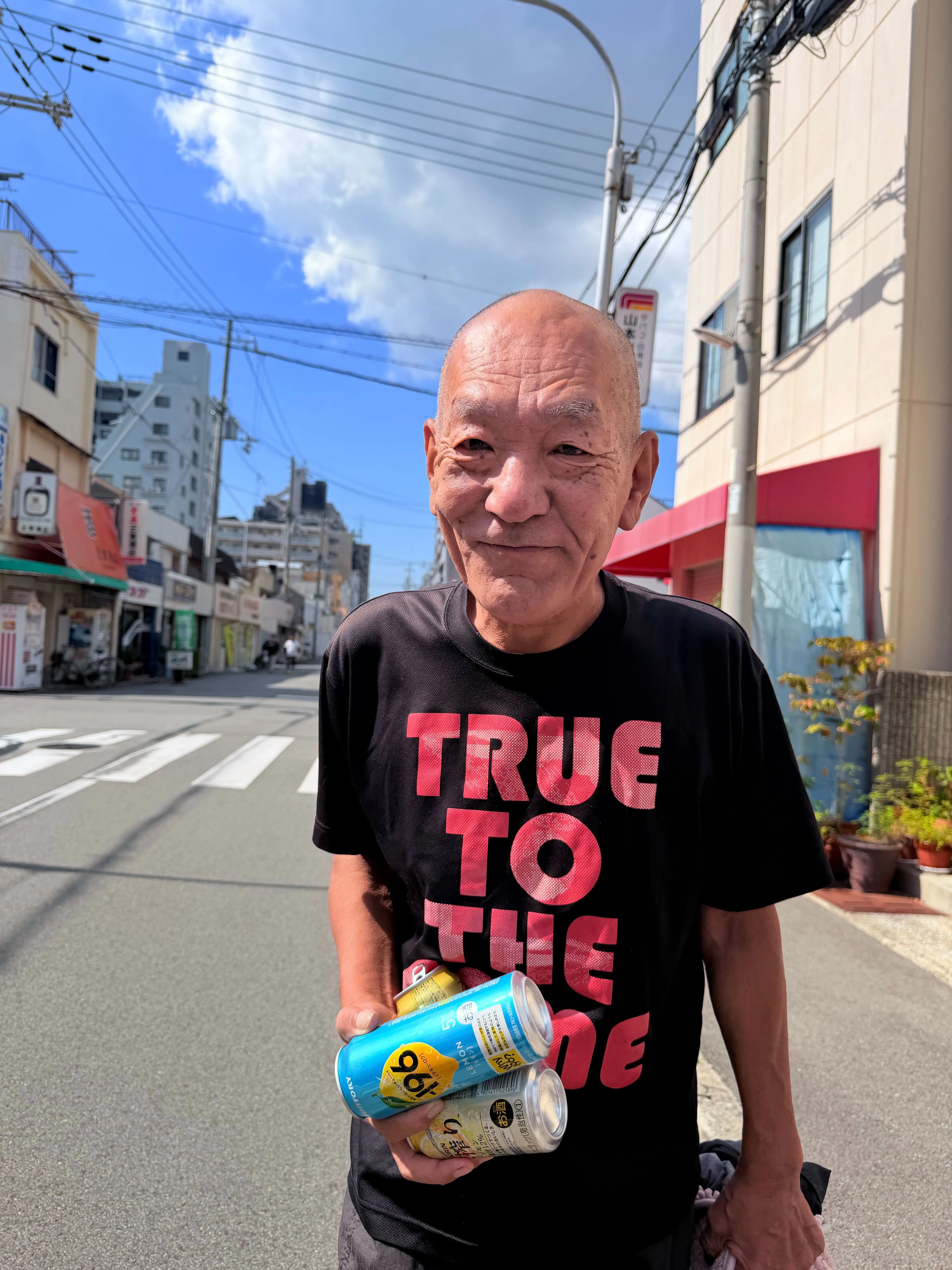 リビングを勝手に「居酒屋」にリノベーションした田中のおっちゃん #3