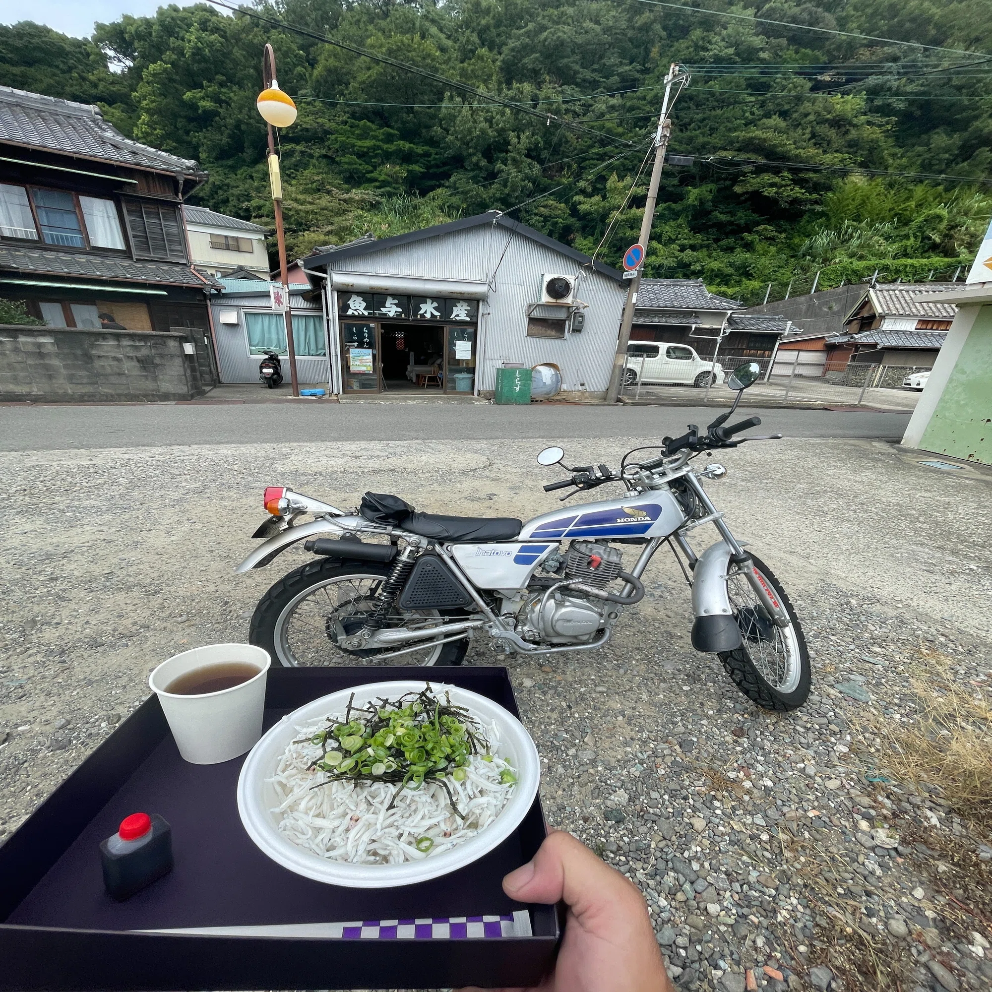くう・ねる・はしる｜くうねるはしる｜関西のイーハトーブを探す旅