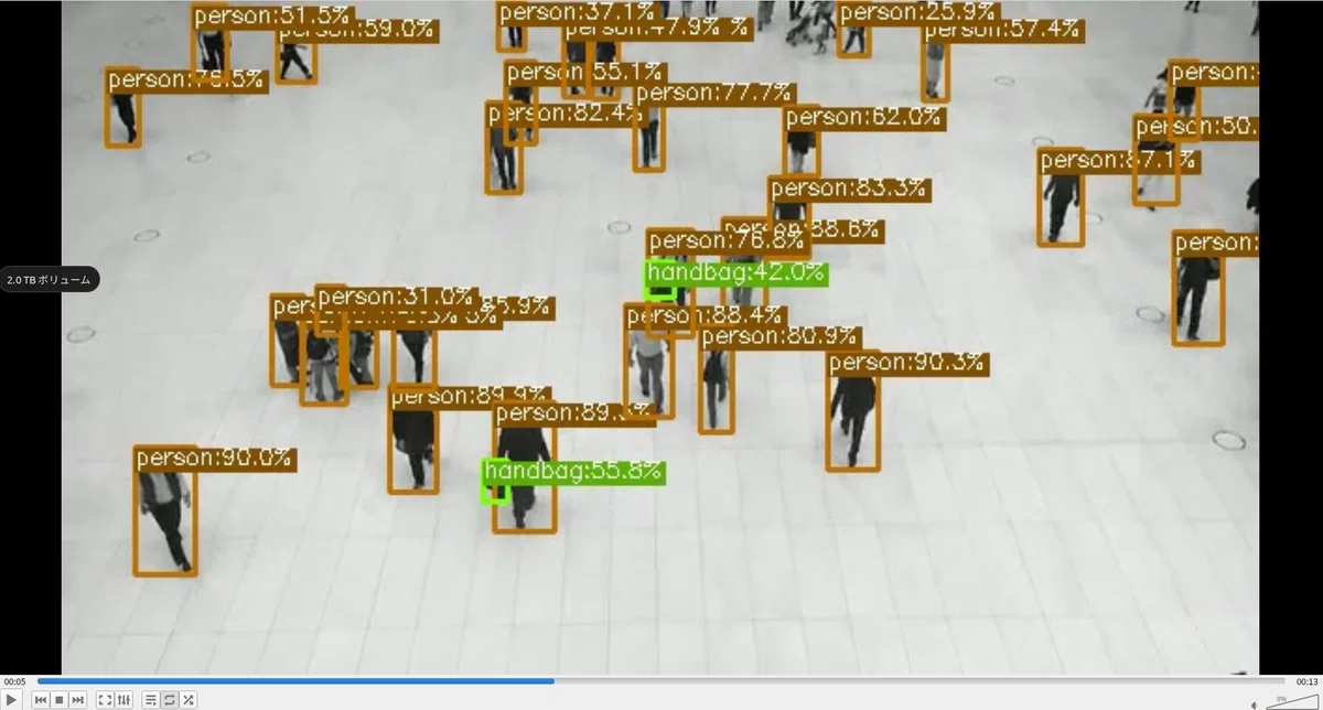 객체 탐지 모델 YOLOX를 GPU 환경에서 구동하기! 환경 구축부터 영상 데모 실행까지｜Magic Moment Lab