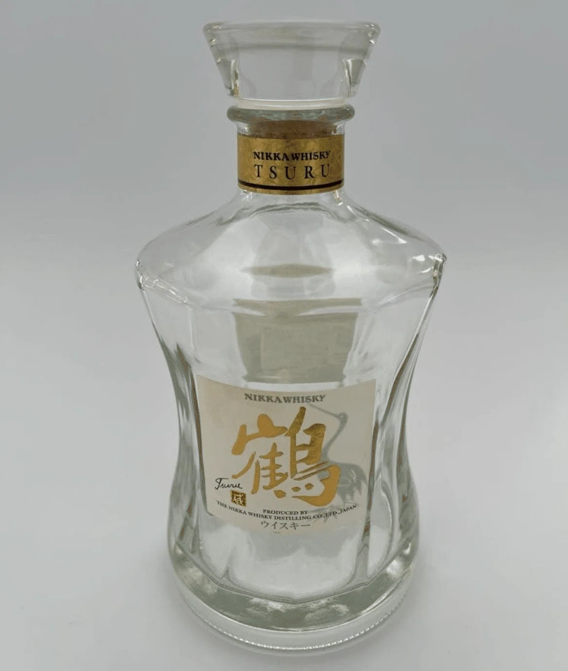 空瓶」が売れるのは知っていたが…。【実家片づけ奮闘記㉖】｜クロ 晩酌