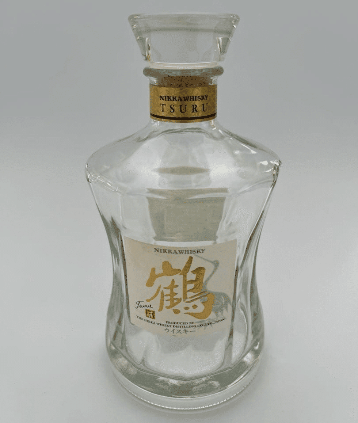 実家片づけ奮闘記㉖「空瓶」が売れるのは知っていたが…。｜nomishi umashi