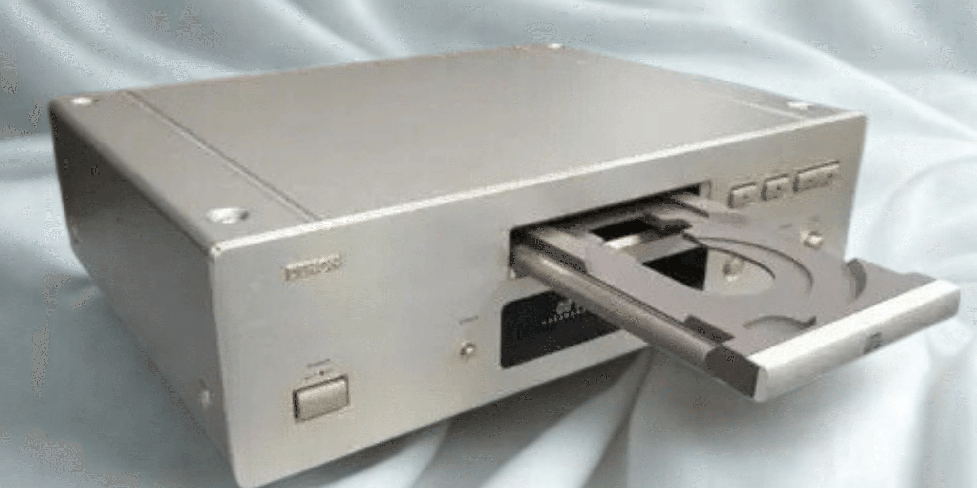 DENON DCD-1650AL ALPHAプロセッシング 90年代名機CDプレーヤーの音質 DENON DCD-1650AL ALPHAプロセッシング 90年代名機CDプレーヤーの音質