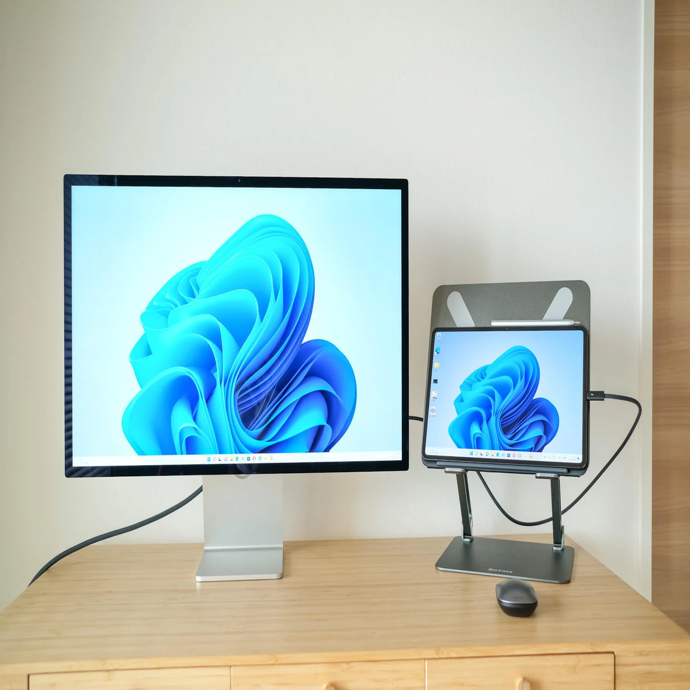 Apple Studio DisplayをWindowsで使いたい！接続方法と注意点をまとめ 