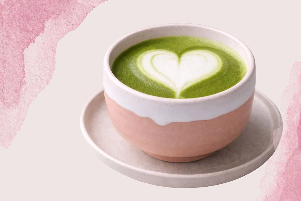 茶碗で抹茶の味は変わる？あなたに合う一碗の選び方｜WACHA Founder