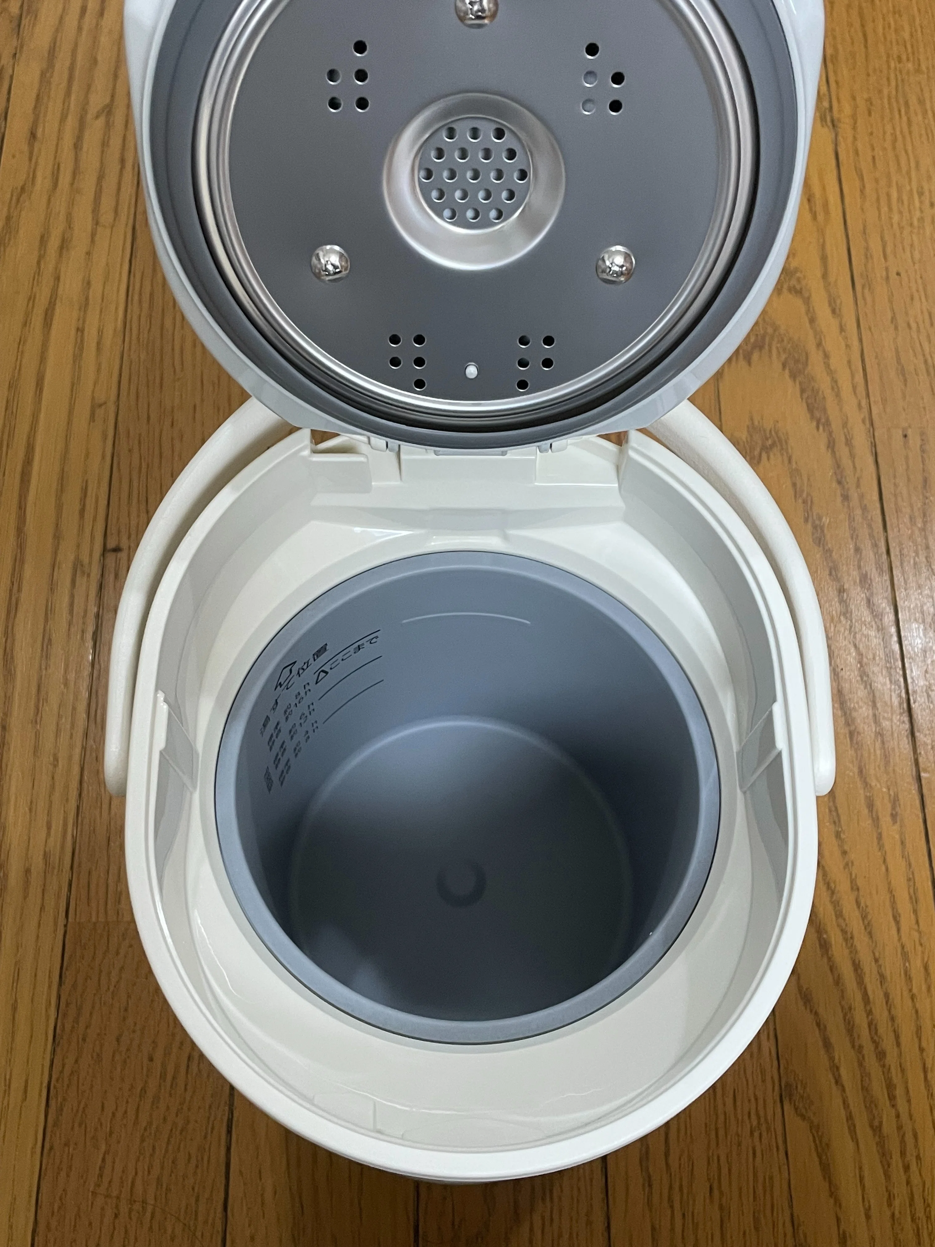 象印 加湿器の買い替え｜usacci