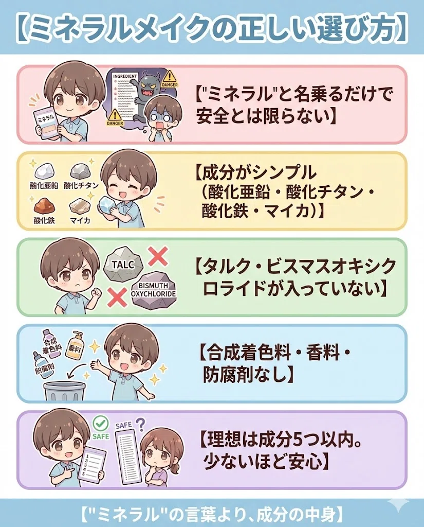 香料 化粧品 危険性 化学物質 アレルギー フレグランスフリー 選び方
