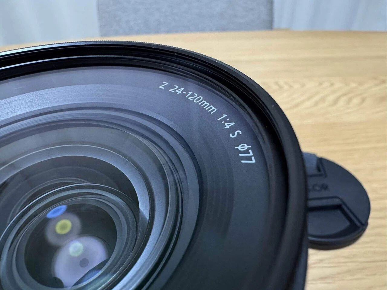 実写レビュー：NIKKOR Z 24-120mm f/4 S｜そうだ、カメラをやろう。