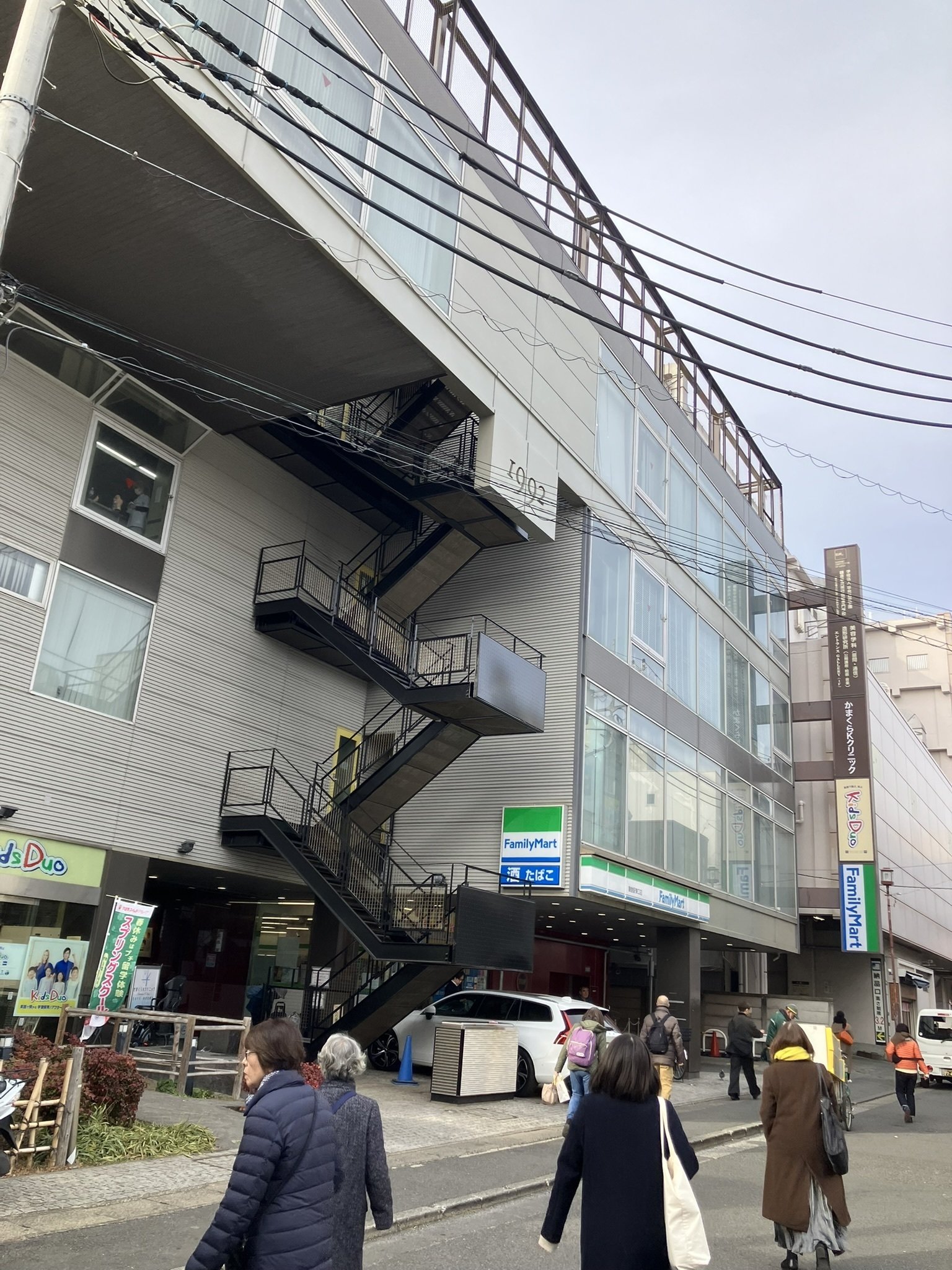 昭和な建築家の兼好法師、黒澤隆 ～突撃！例の建築家の手すり㉓｜て